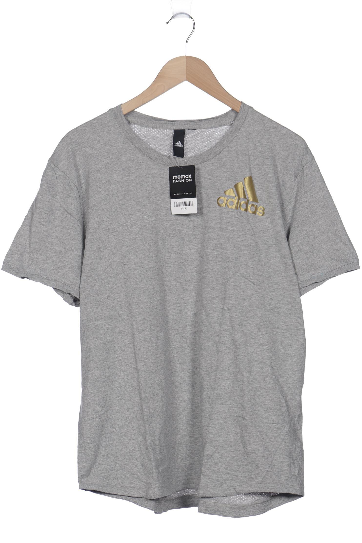 

Adidas Herren T-Shirt, grau