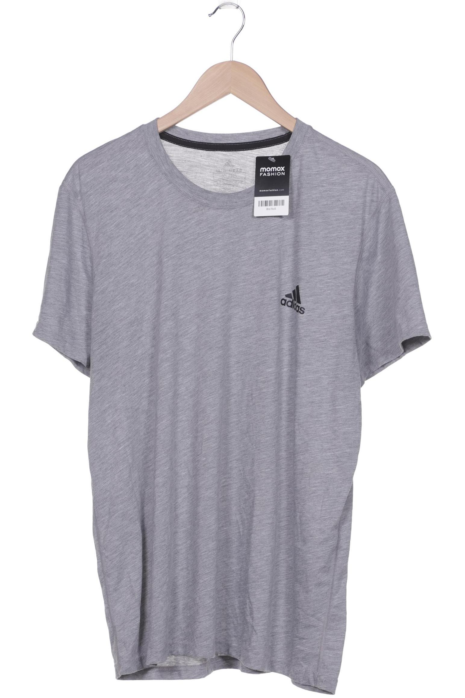 

Adidas Herren T-Shirt, grau