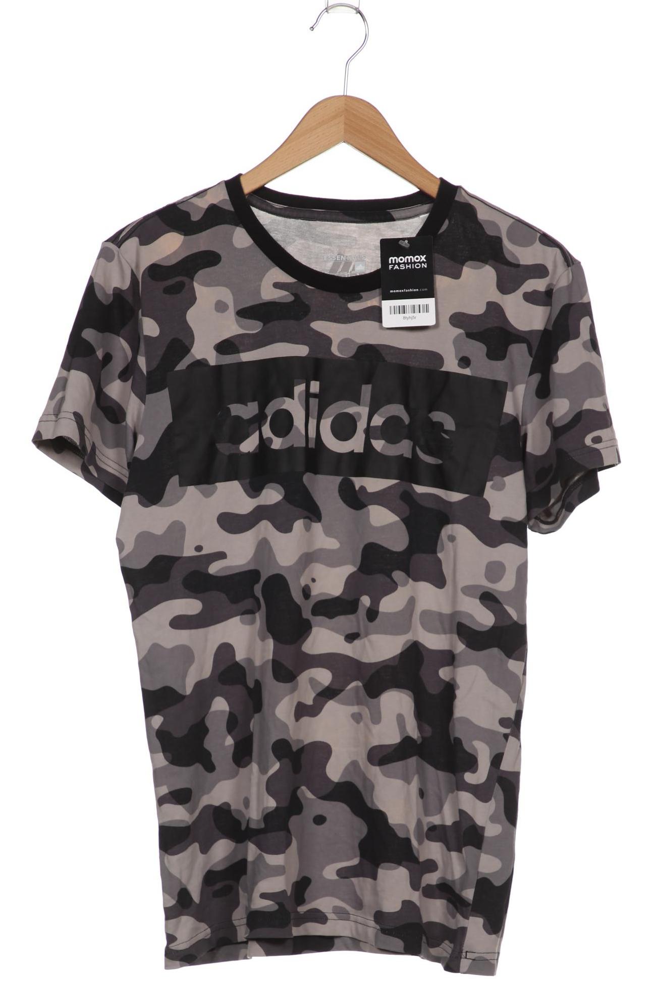 

Adidas Herren T-Shirt, grau