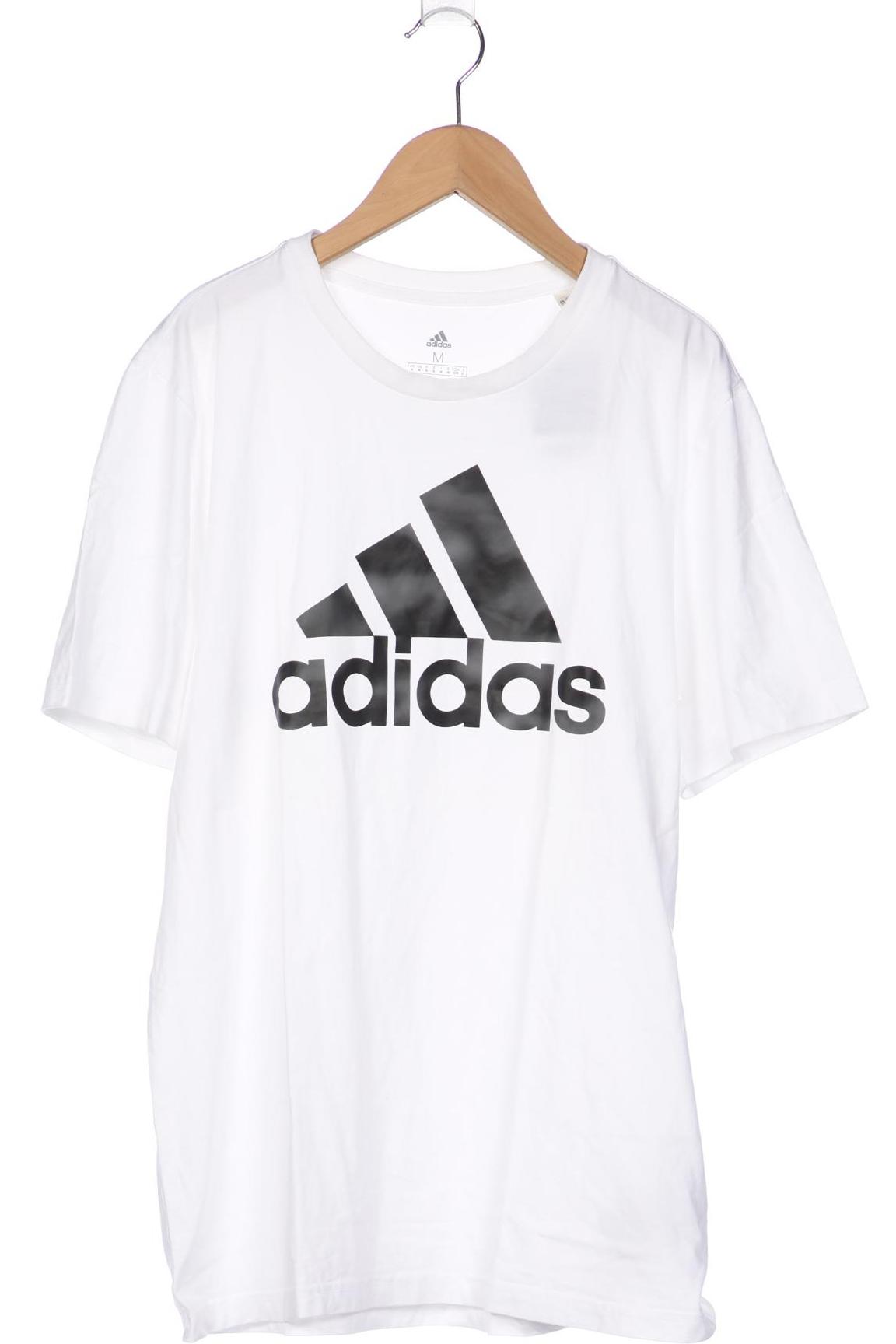 

Adidas Herren T-Shirt, weiß