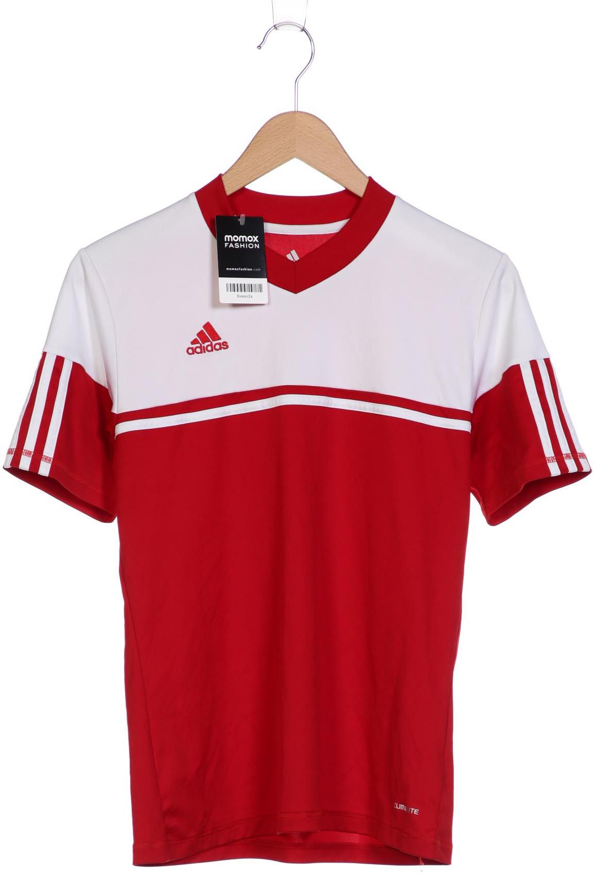 

Adidas Herren T-Shirt, rot