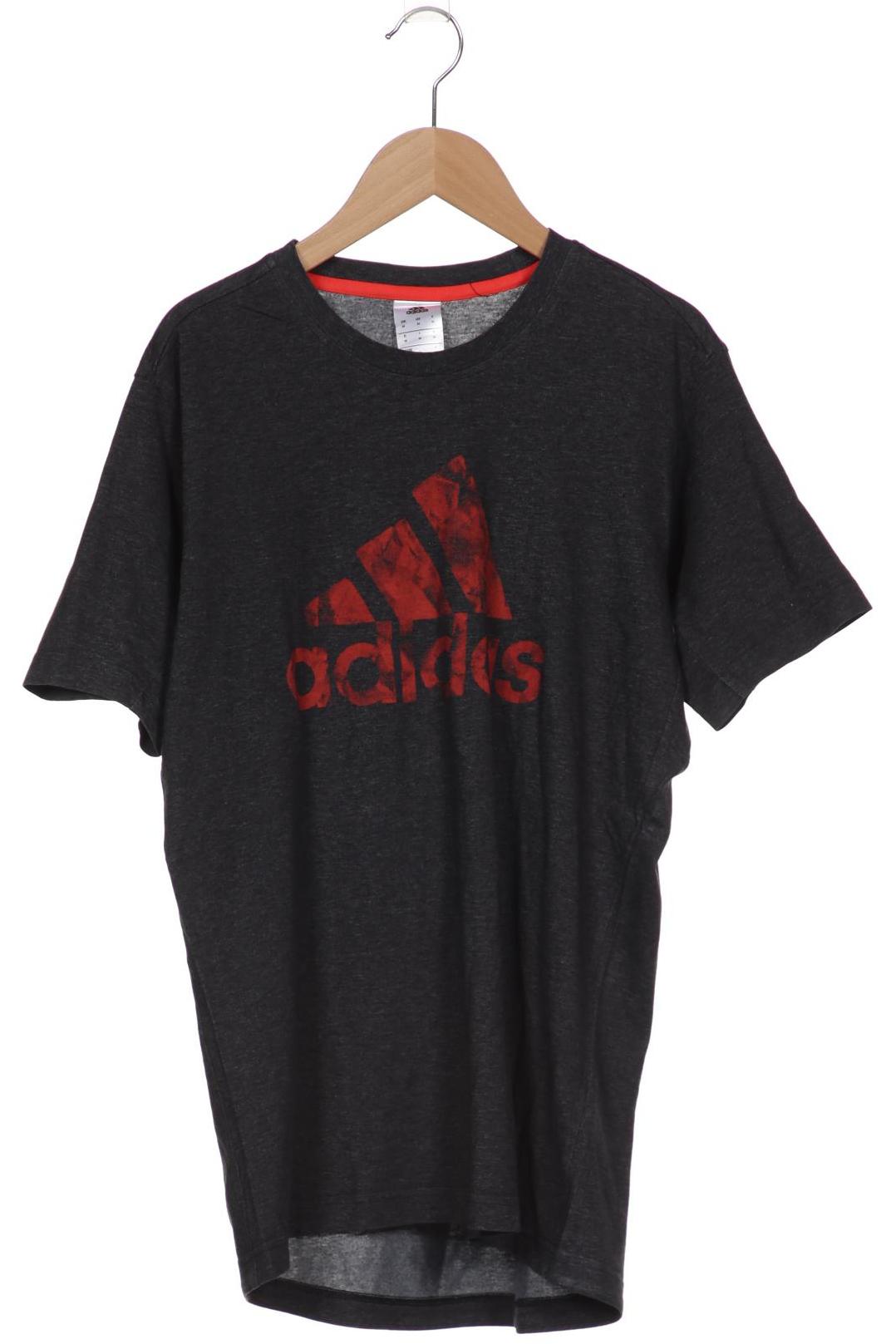 

Adidas Herren T-Shirt, grau