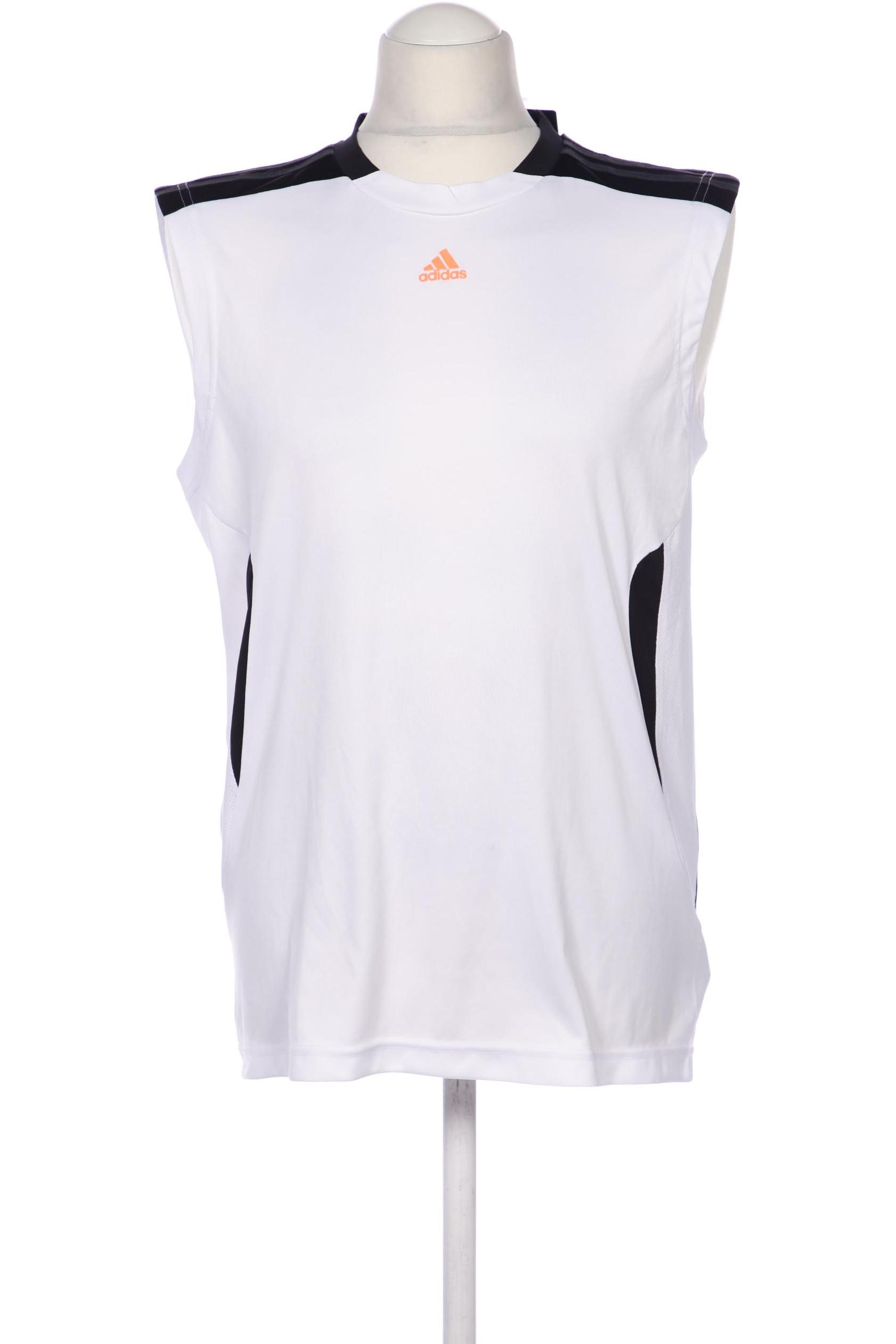 

Adidas Herren T-Shirt, weiß