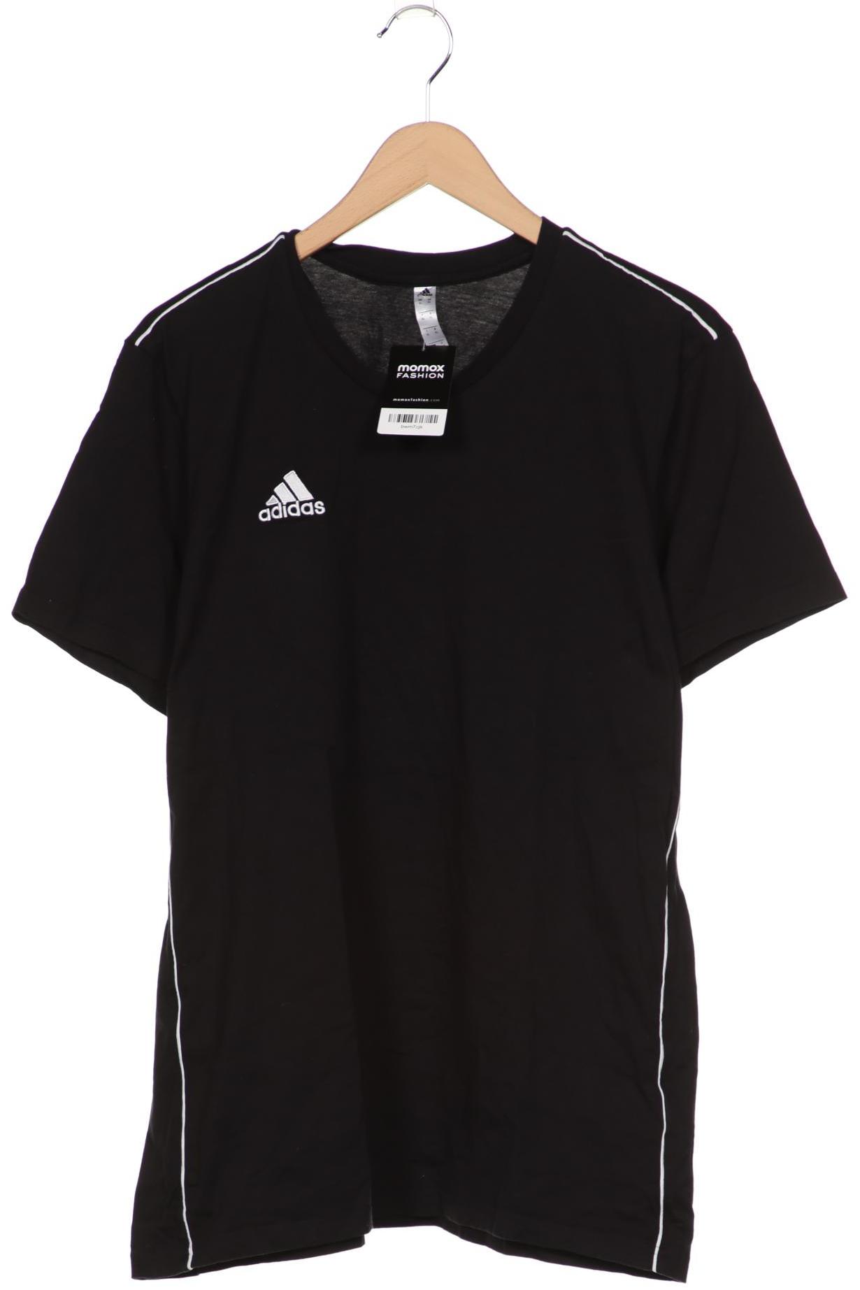 

Adidas Herren T-Shirt, schwarz