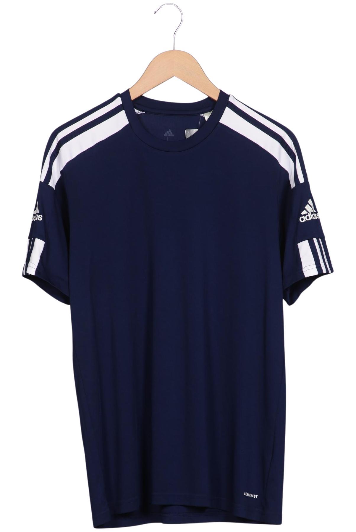 

adidas Herren T-Shirt, mehrfarbig, Gr. 52