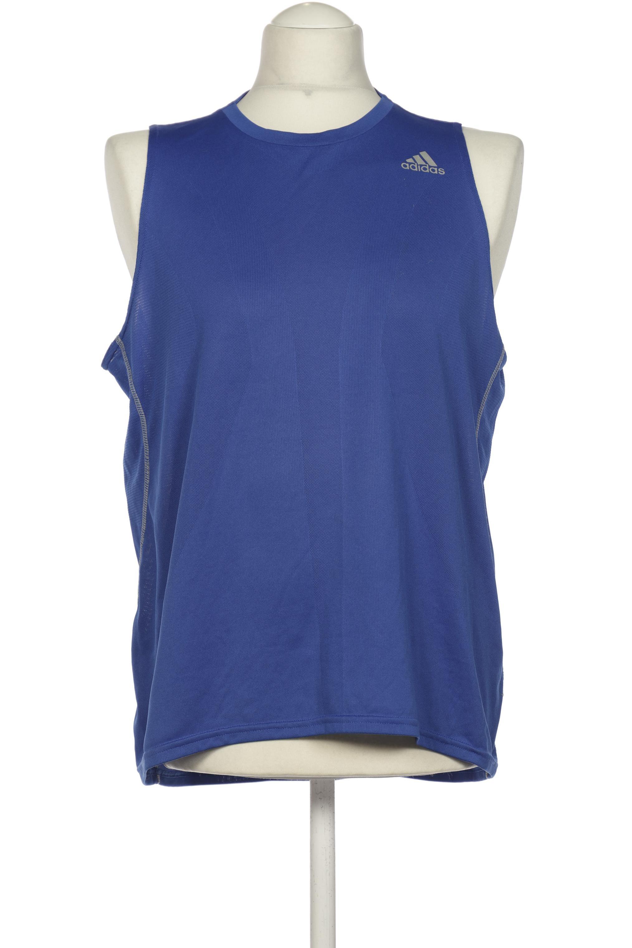 

Adidas Herren T-Shirt, blau