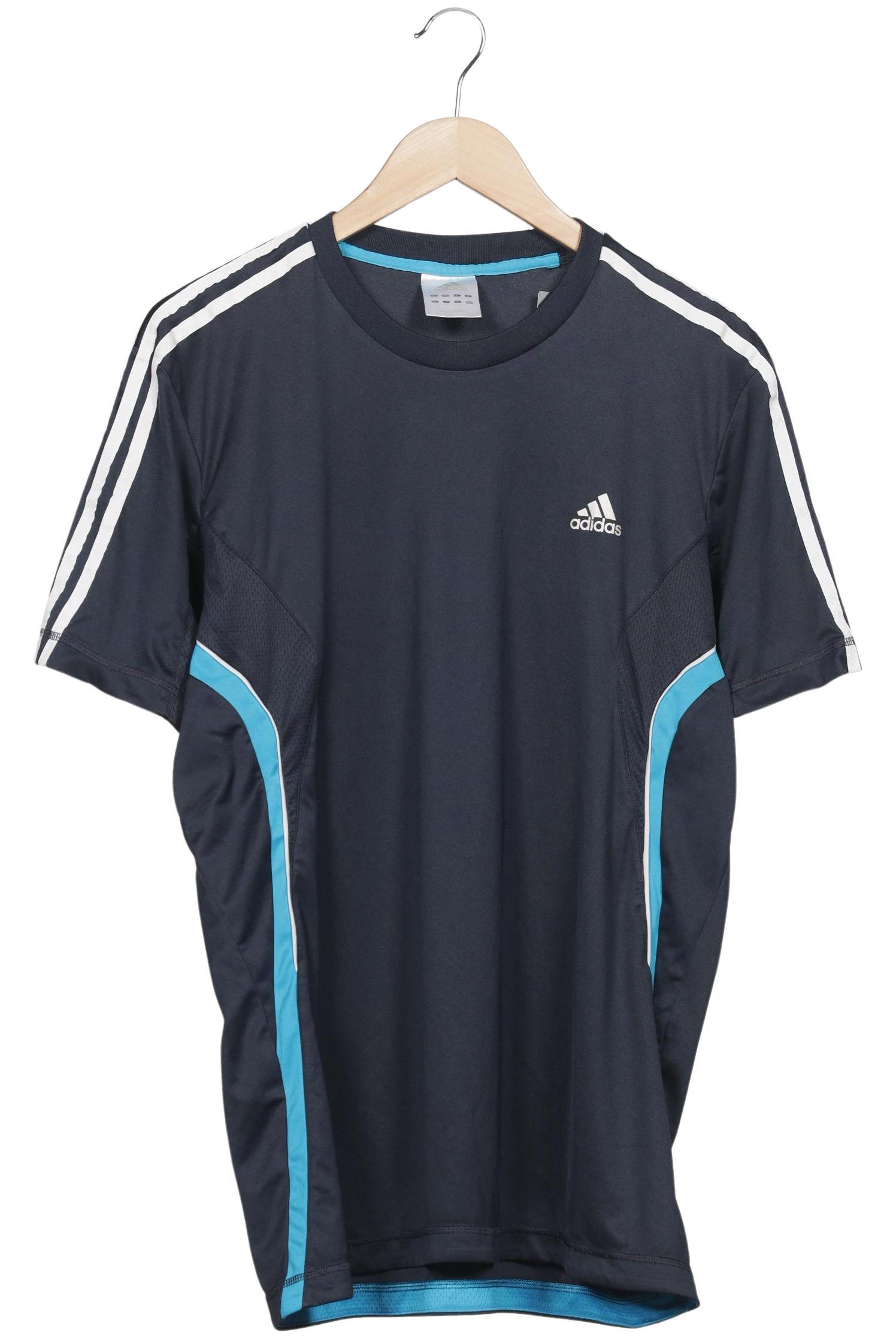

adidas Herren T-Shirt, mehrfarbig, Gr. 52