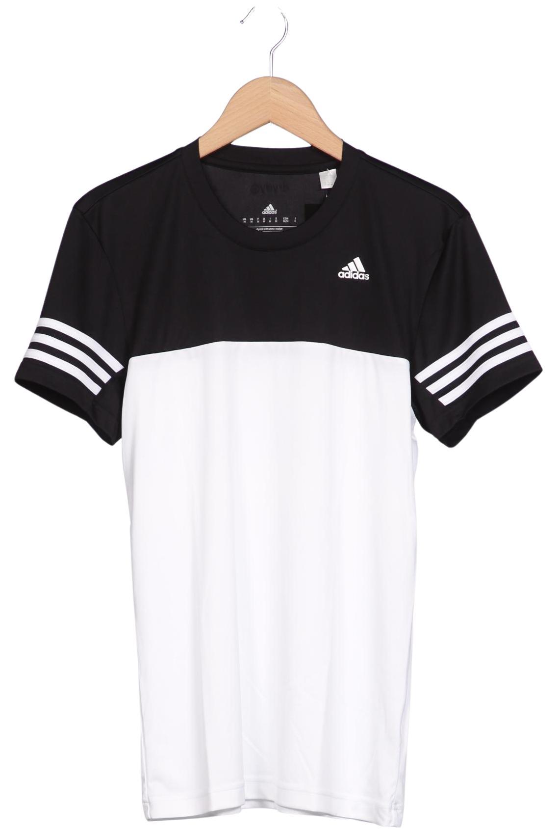 

adidas Herren T-Shirt, mehrfarbig, Gr. 48