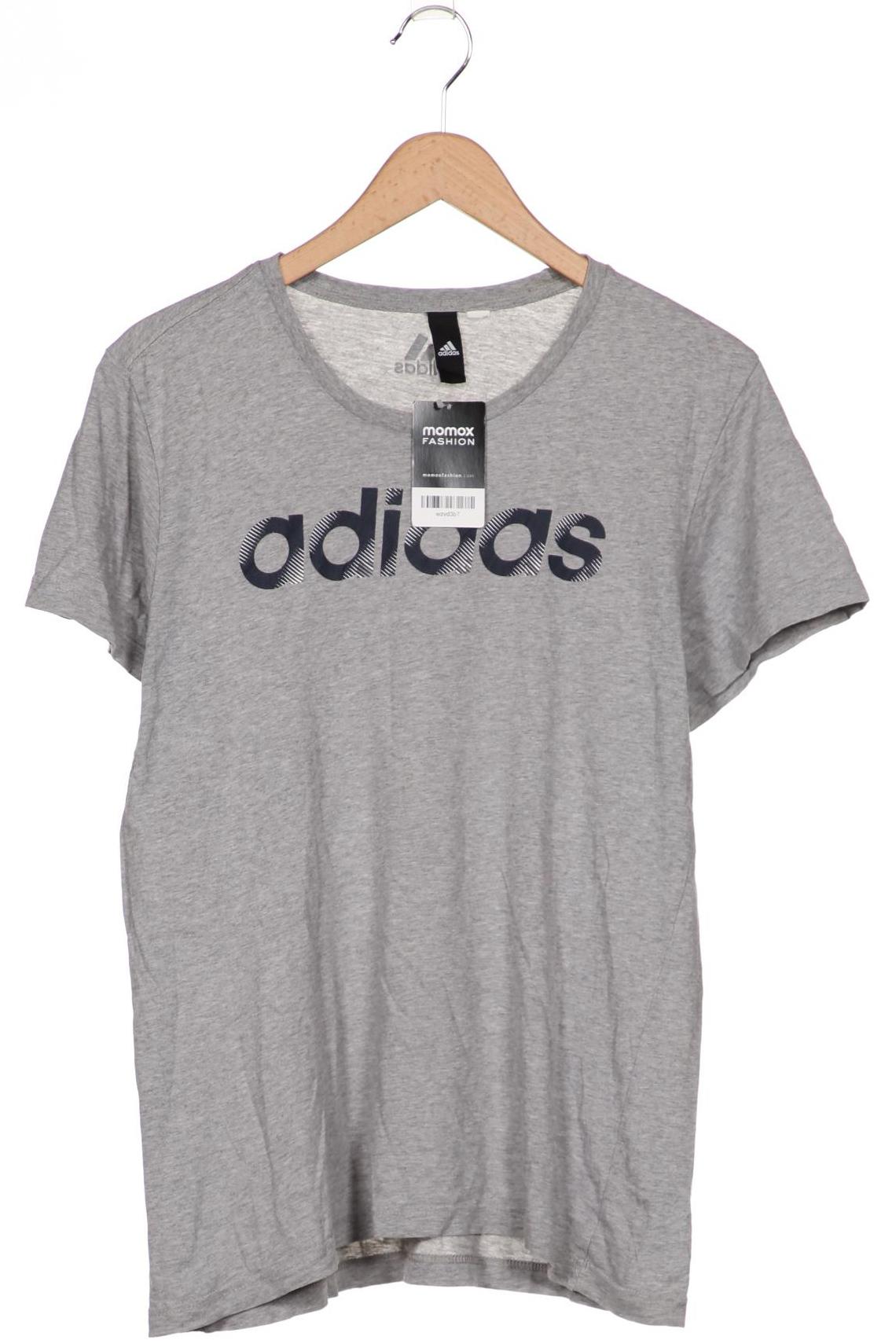 

Adidas Herren T-Shirt, grau