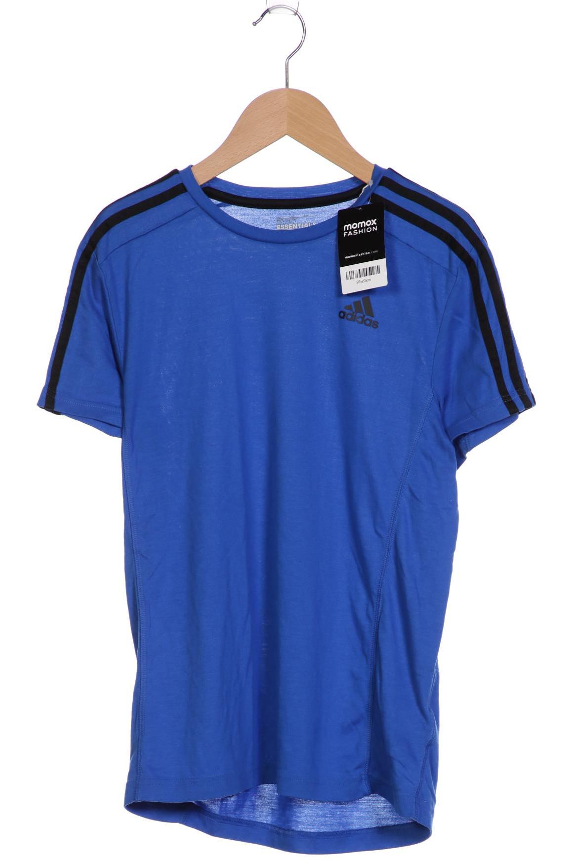 

Adidas Herren T-Shirt, blau