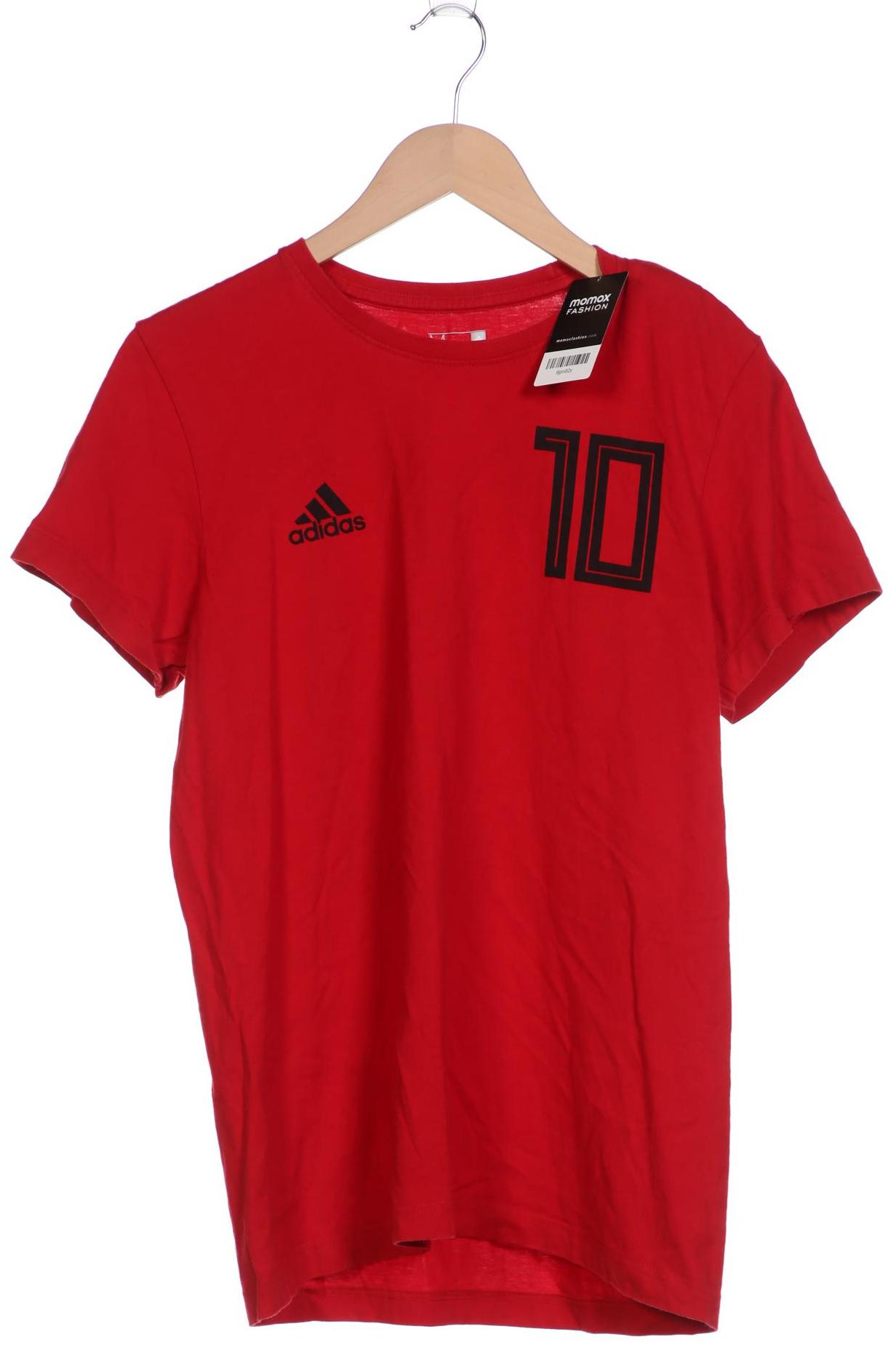 

Adidas Herren T-Shirt, rot