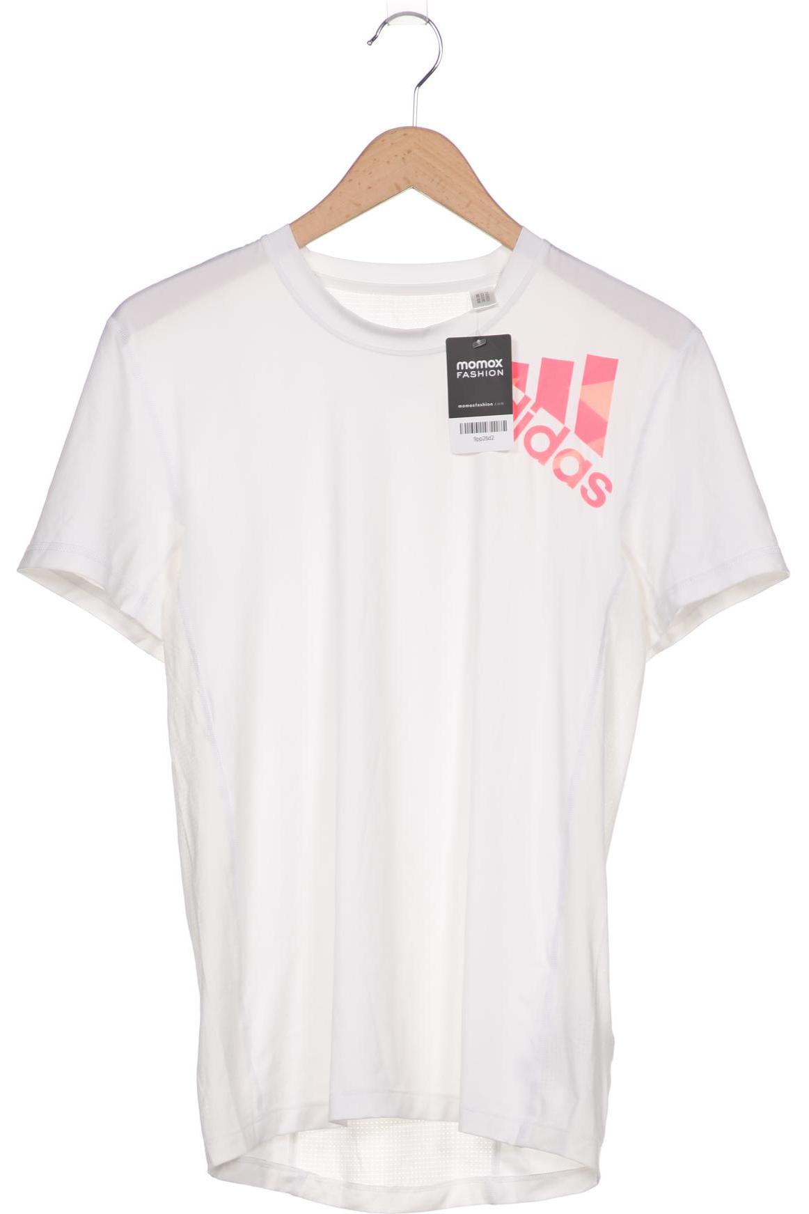 

Adidas Herren T-Shirt, weiß