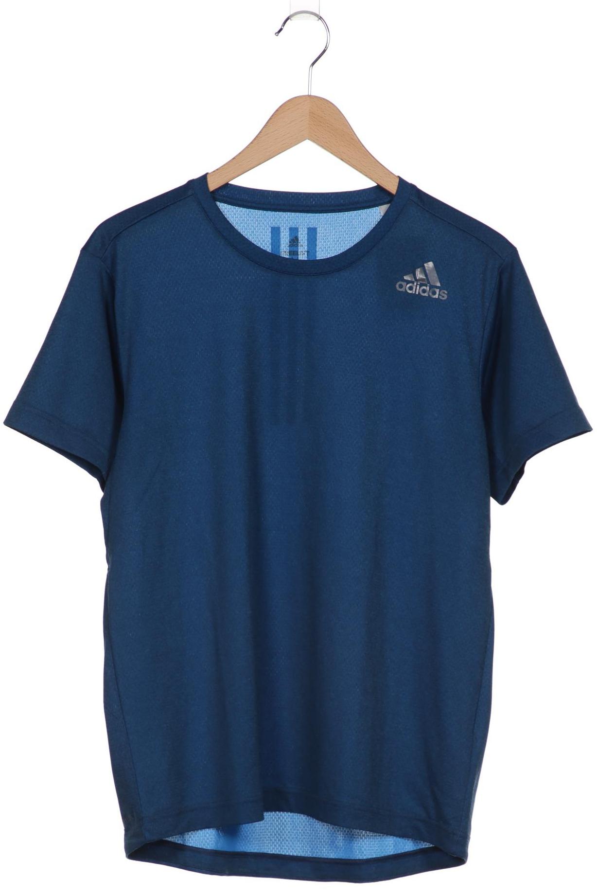 

Adidas Herren T-Shirt, blau
