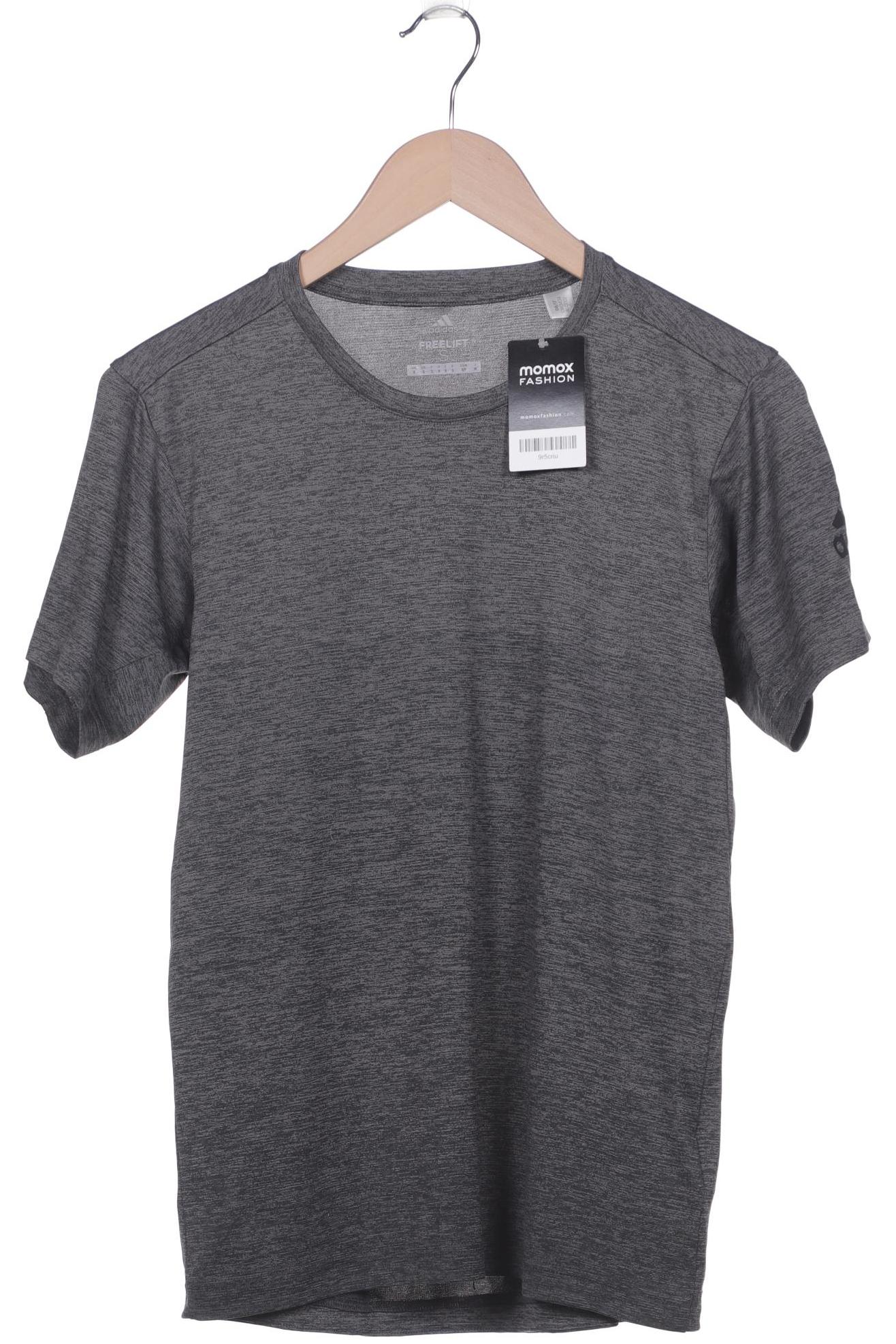 

adidas Herren T-Shirt, grau