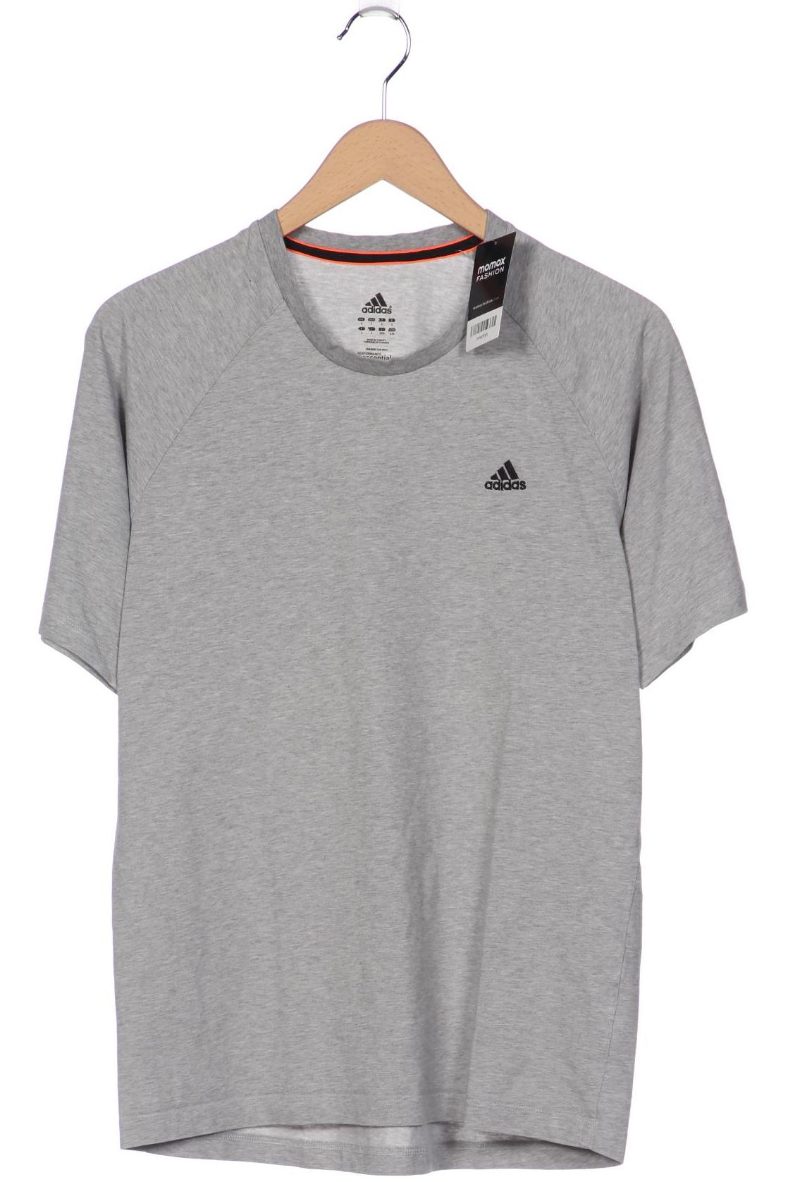 

Adidas Herren T-Shirt, grau