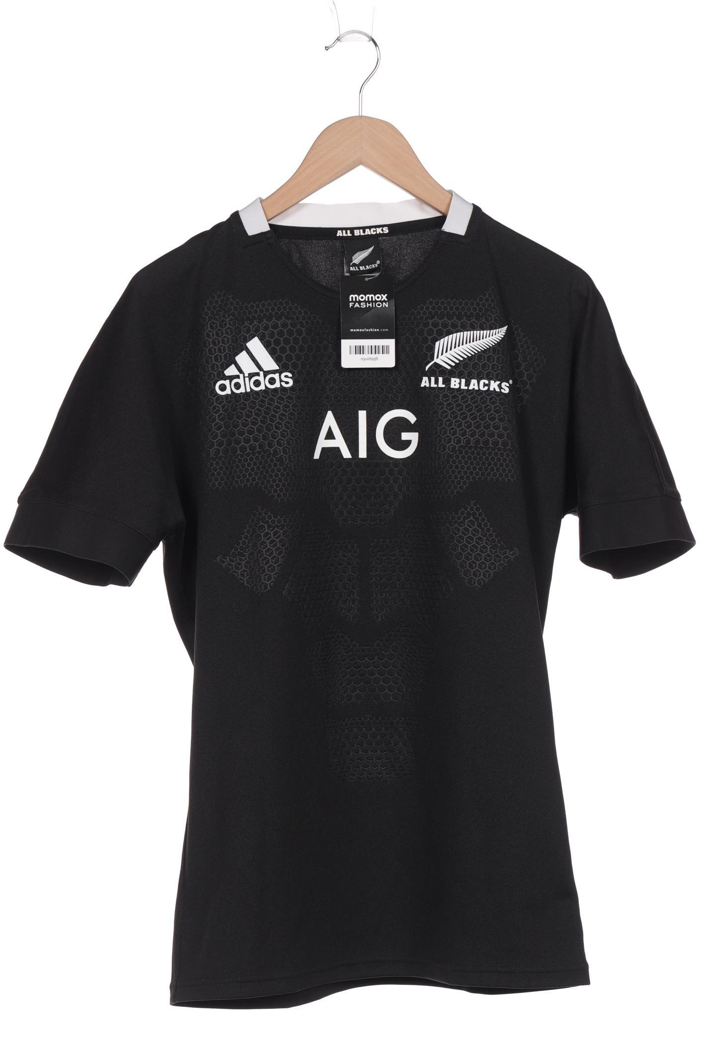 

Adidas Herren T-Shirt, schwarz