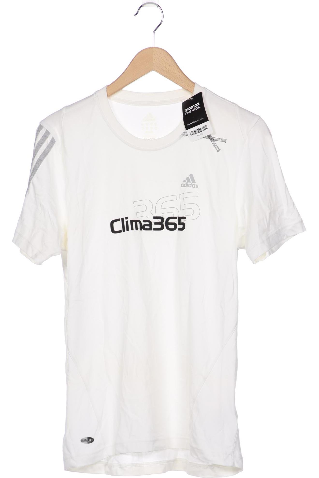 

Adidas Herren T-Shirt, cremeweiß