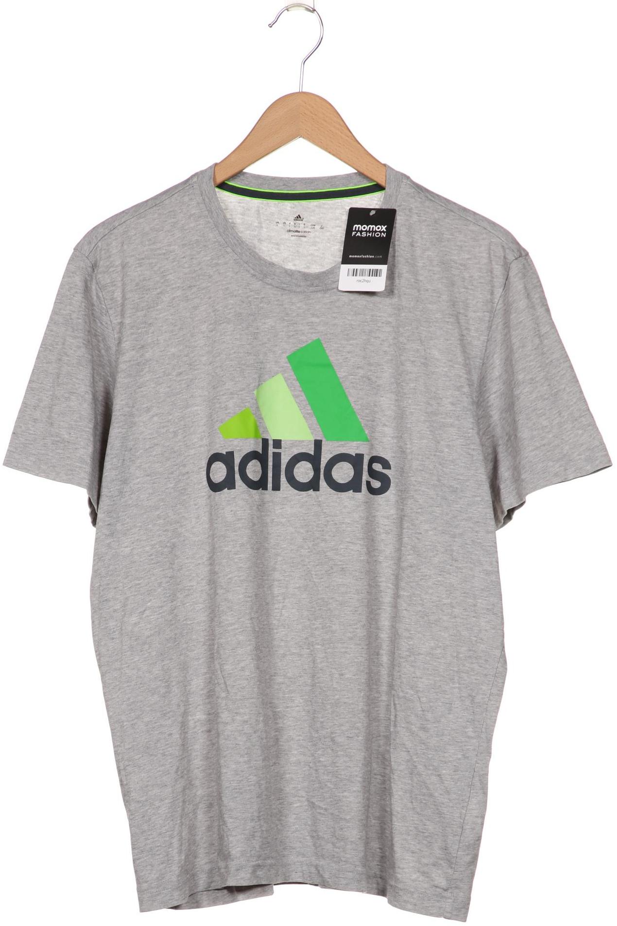 

Adidas Herren T-Shirt, grau