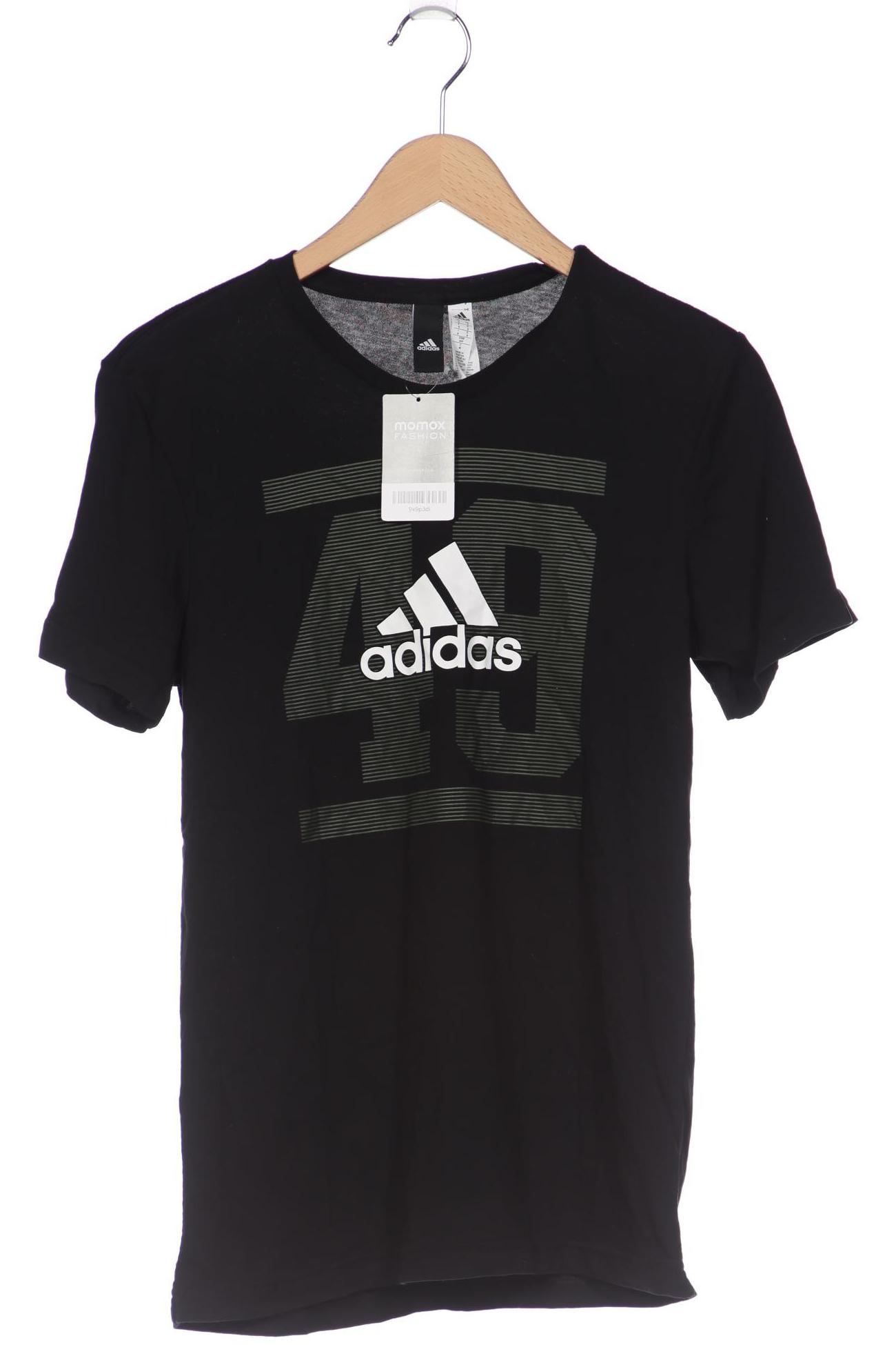 

Adidas Herren T-Shirt, schwarz