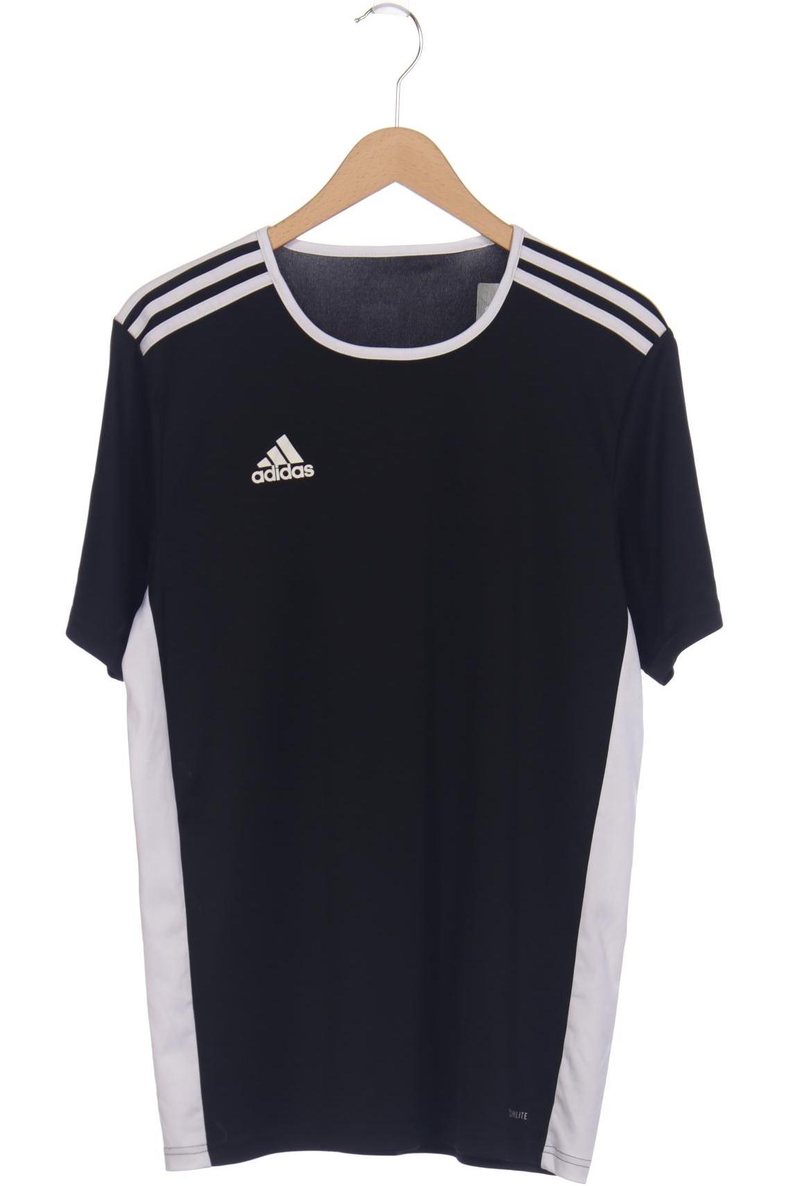 

Adidas Herren T-Shirt, schwarz