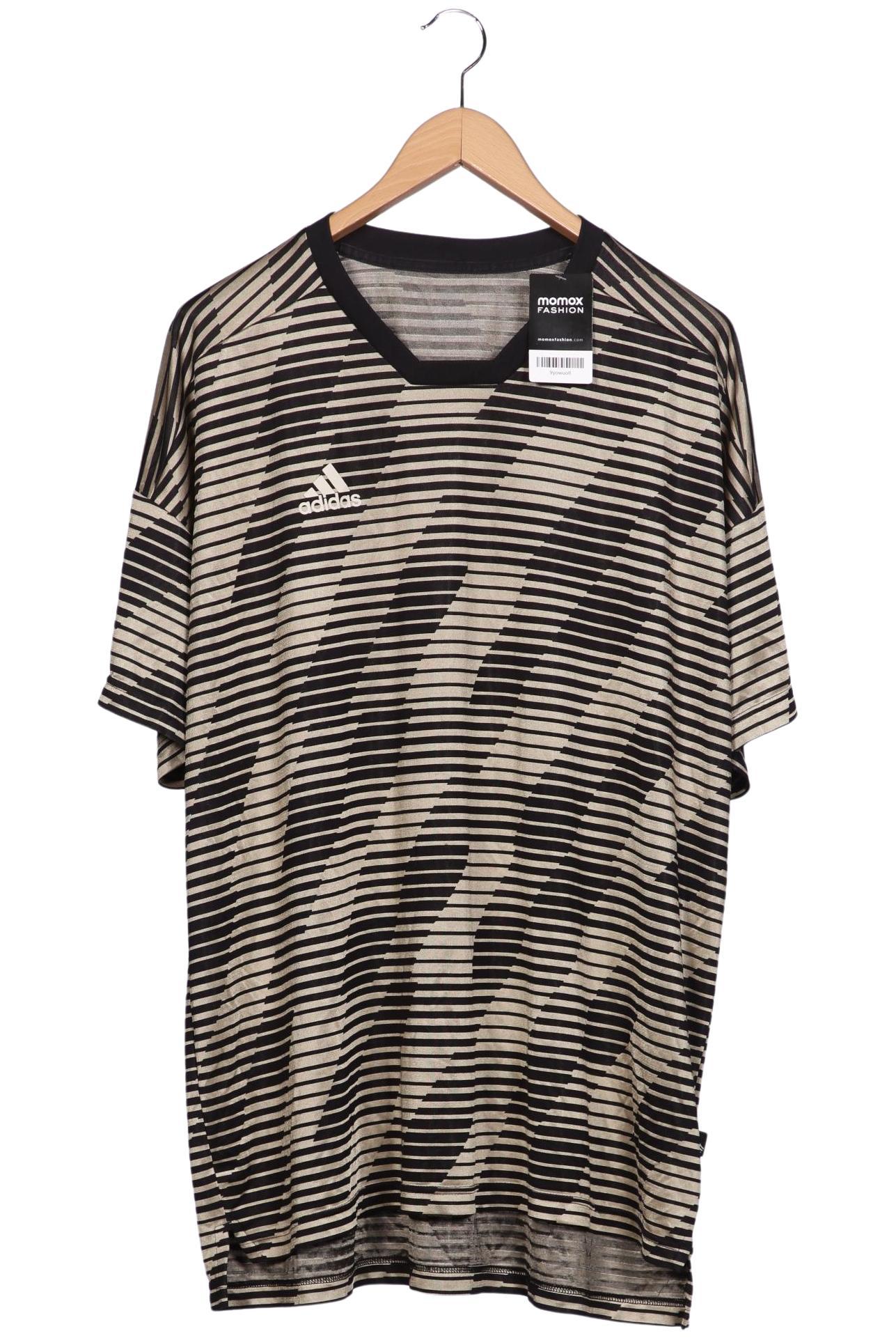 Thumbnail - adidas Herren T-Shirt, mehrfarbig, Gr. 56