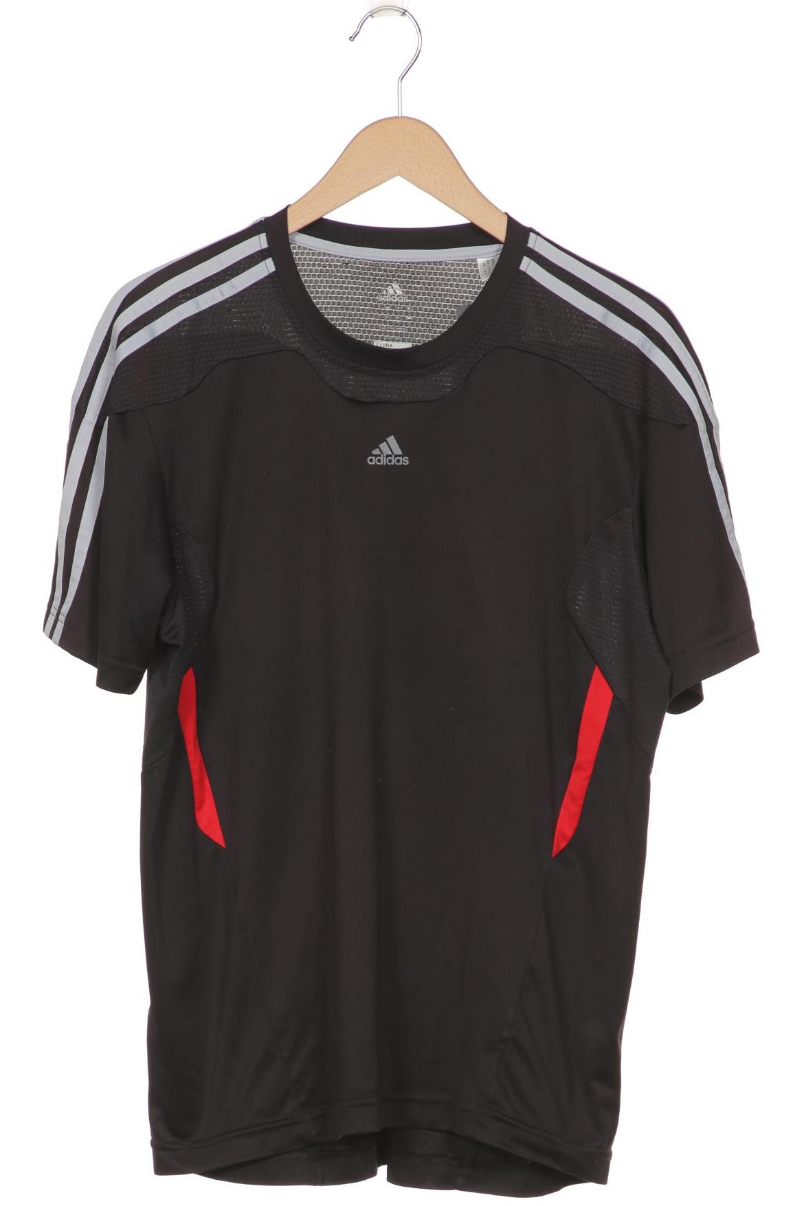 

Adidas Herren T-Shirt, schwarz