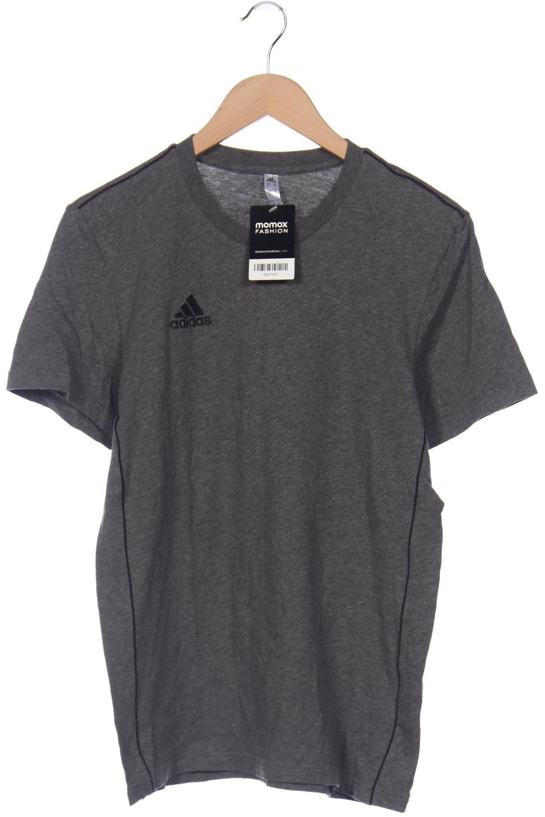 

adidas Herren T-Shirt, grau