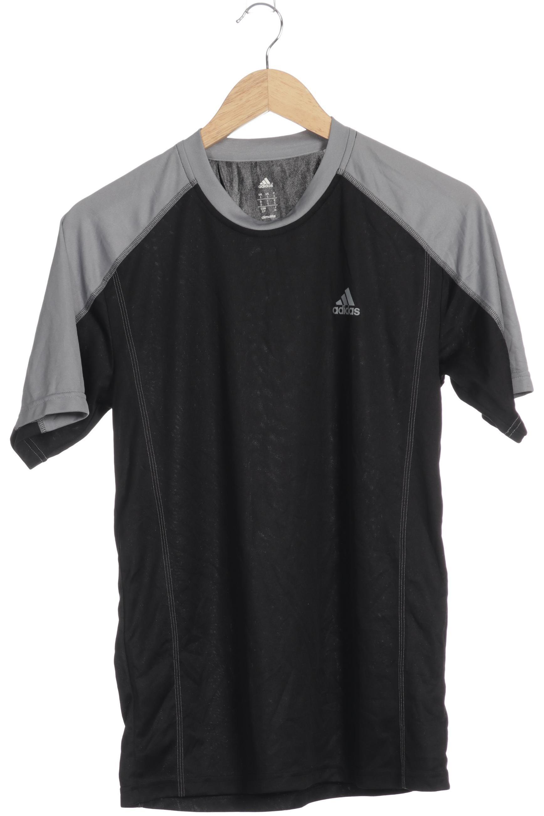 Thumbnail - adidas Herren T-Shirt, schwarz, Gr.