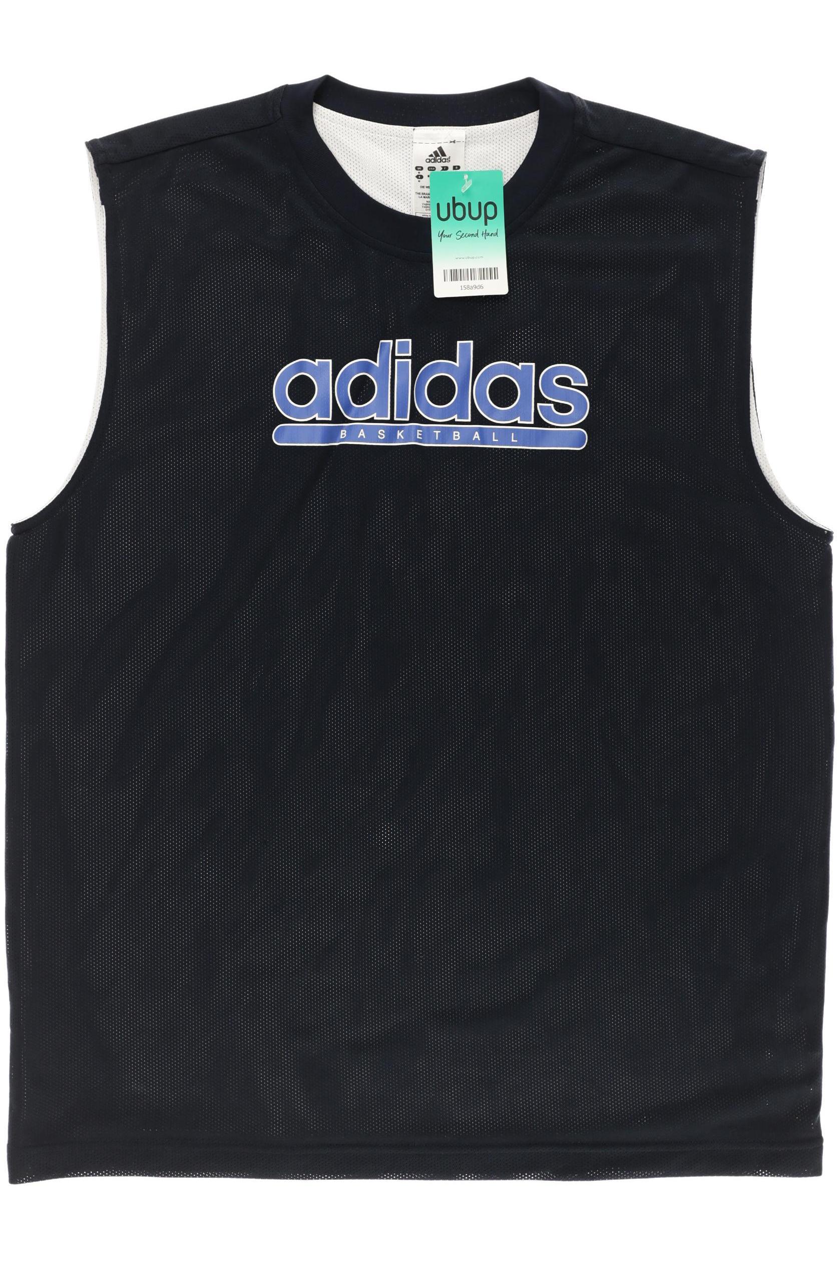 Thumbnail - adidas Herren T-Shirt, blau, Gr.