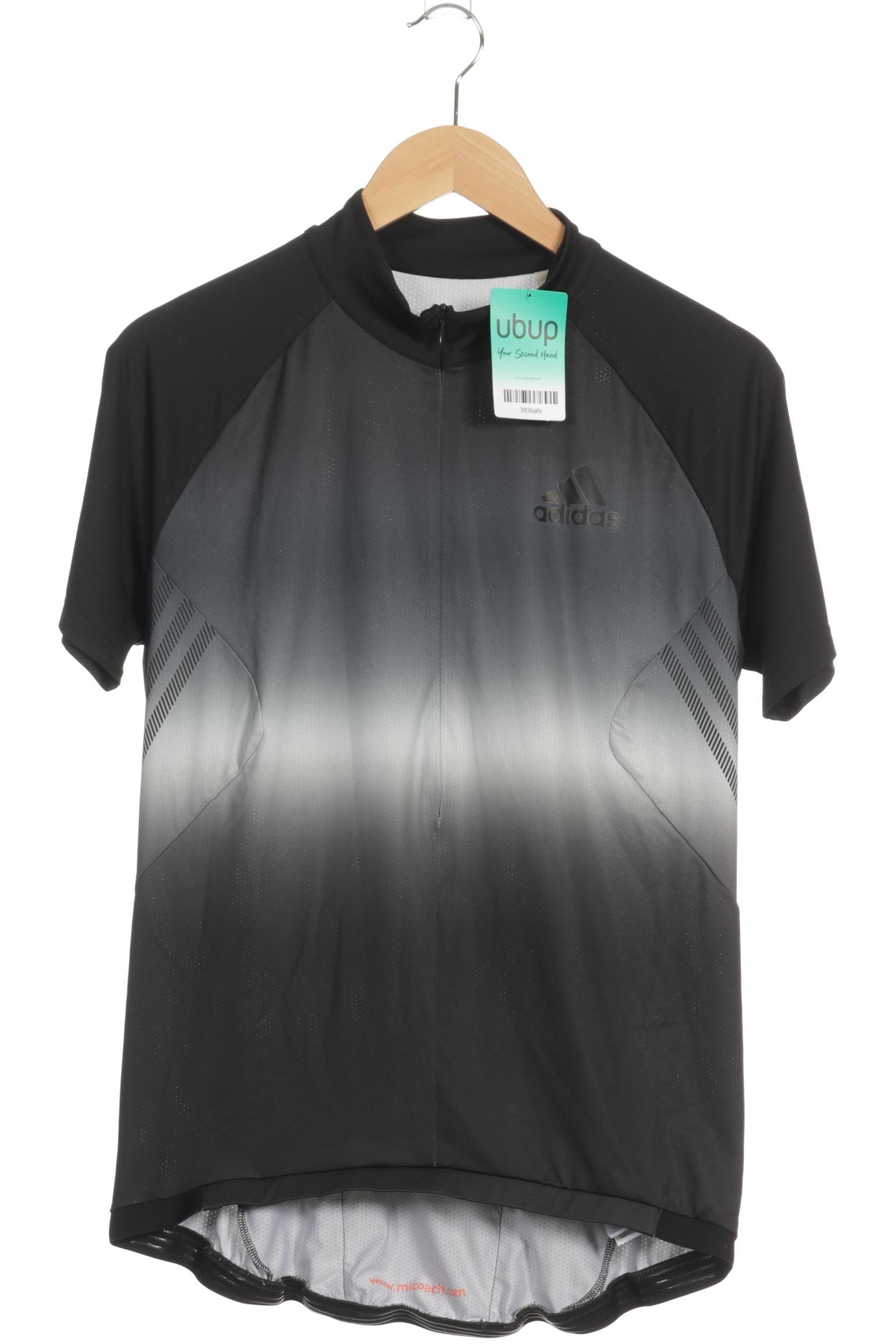 Thumbnail - adidas Herren T-Shirt, schwarz, Gr.