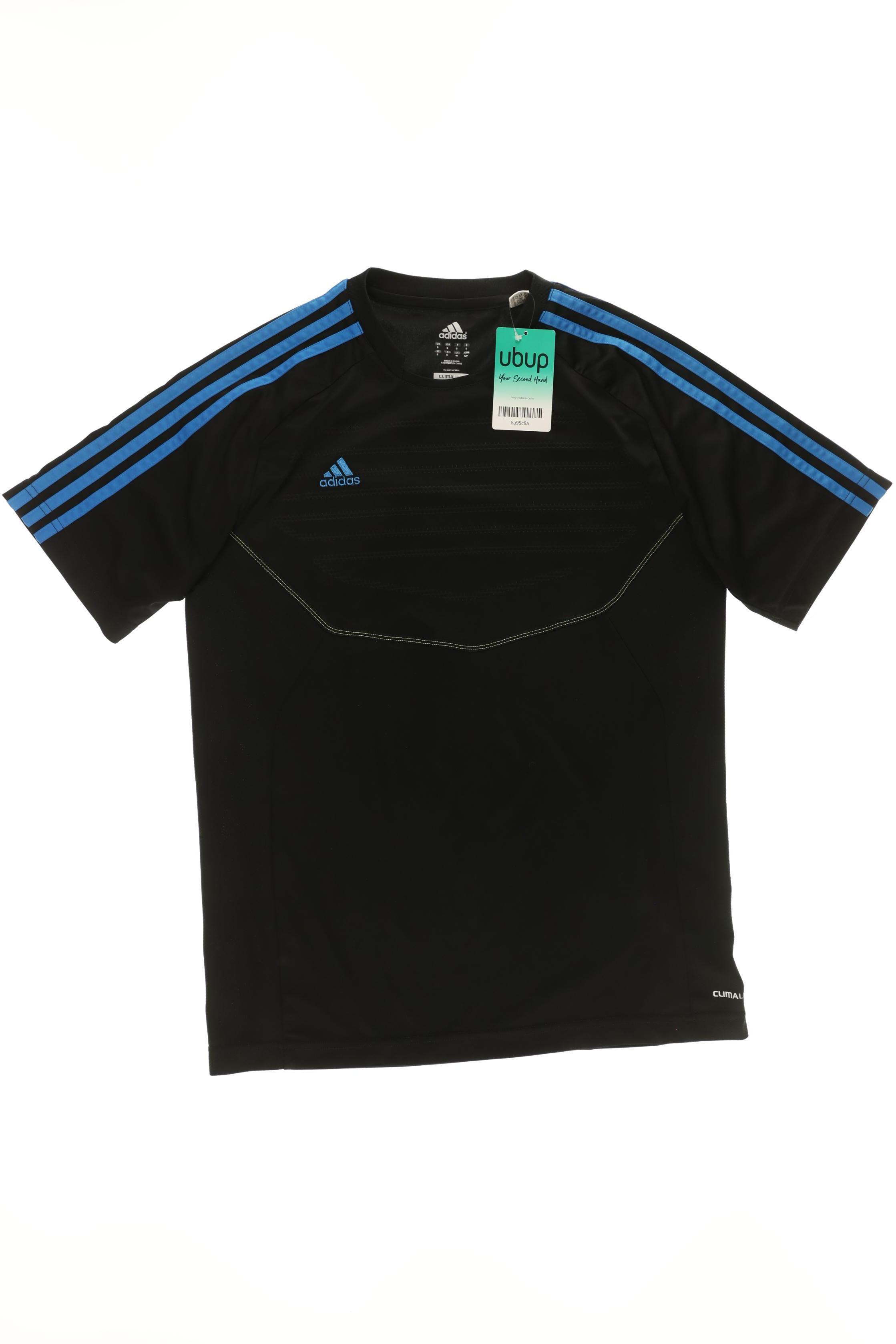

adidas Herren T-Shirt, schwarz, Gr.