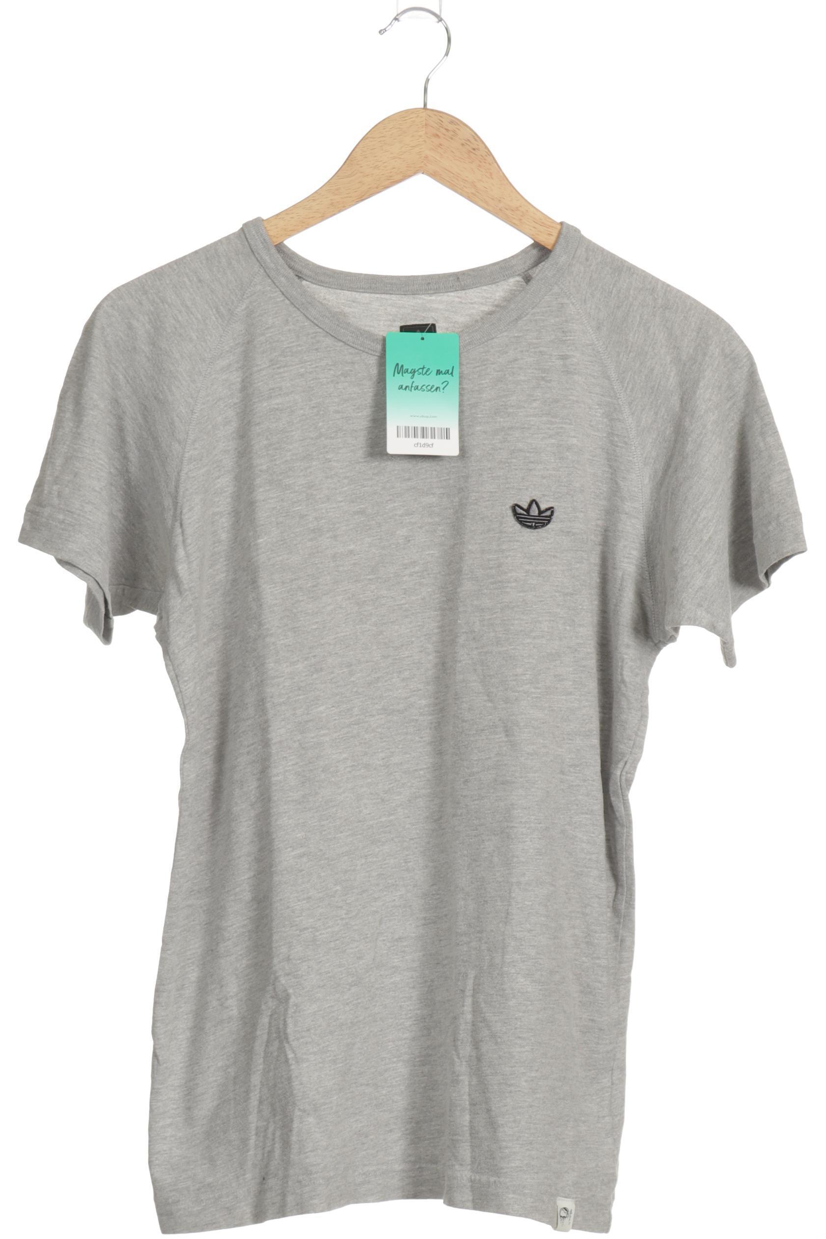 

adidas Originals Herren T-Shirt, grau, Gr.