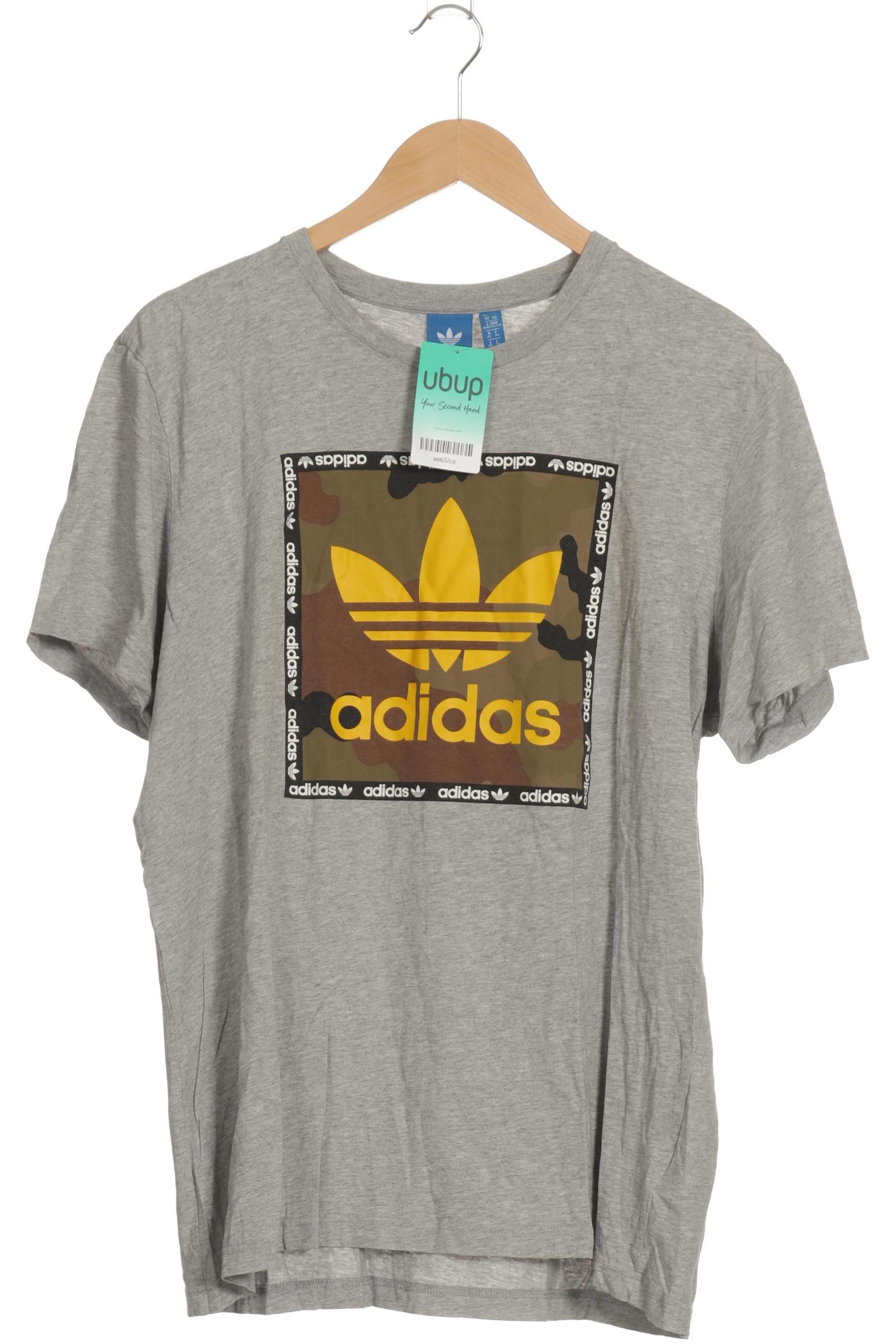 

adidas Originals Herren T-Shirt, grau, Gr.