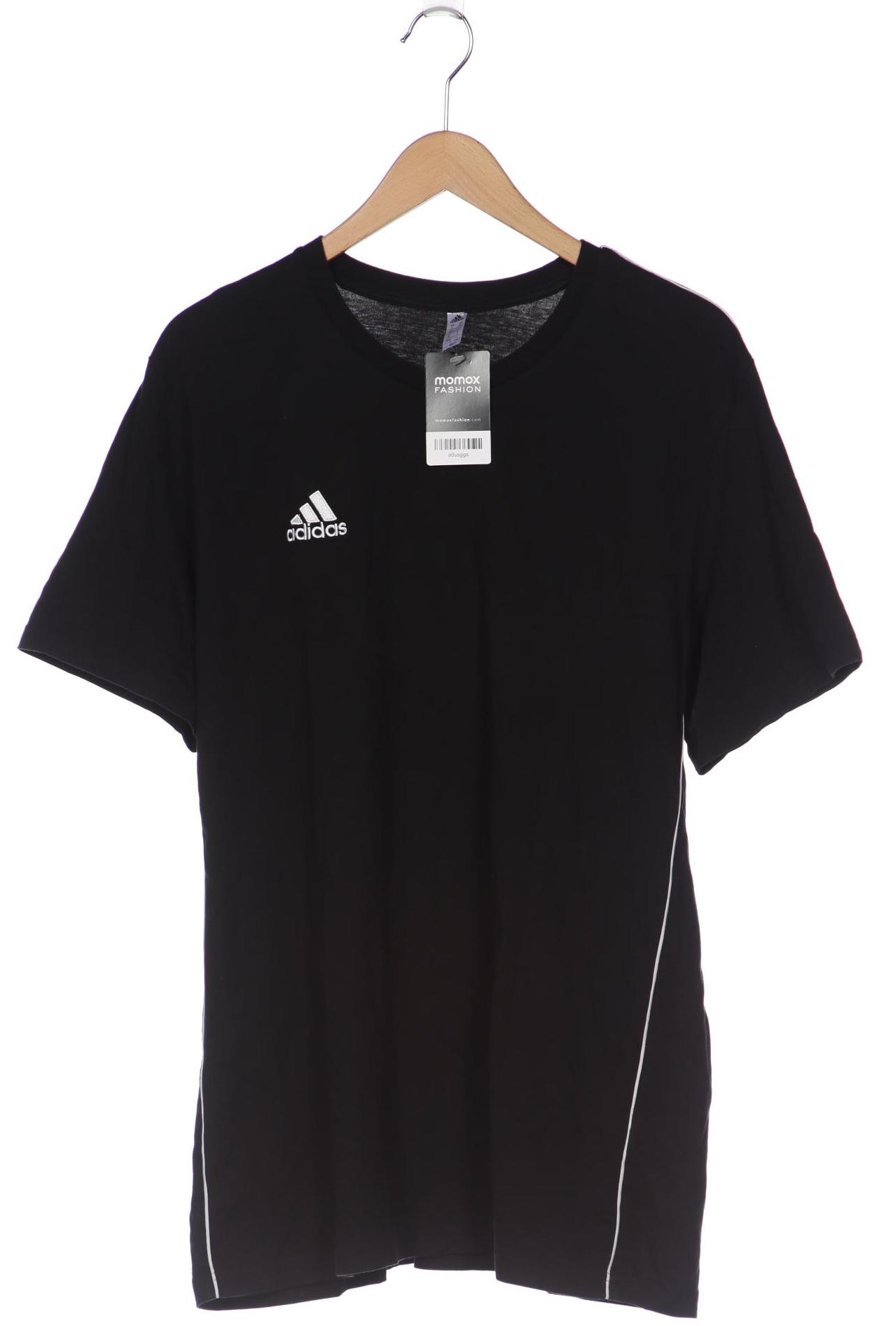 

Adidas Herren T-Shirt, schwarz