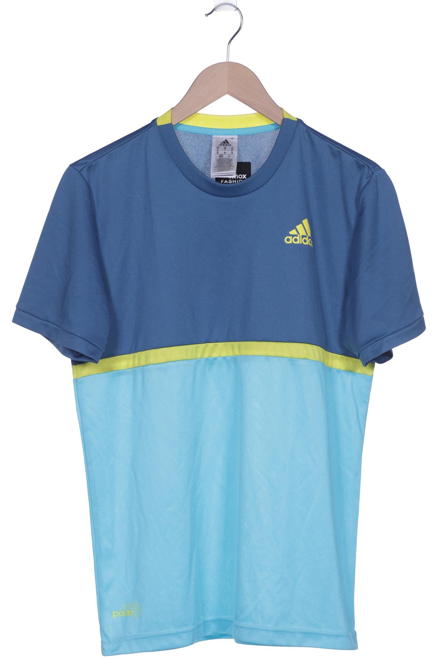 

Adidas Herren T-Shirt, blau