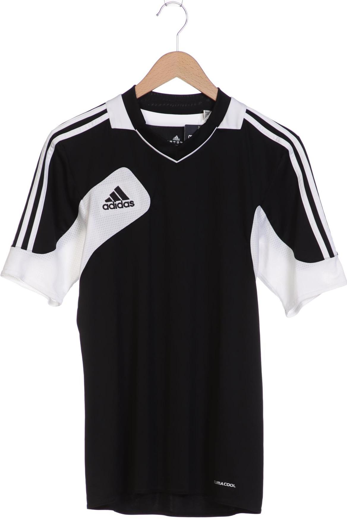 

Adidas Herren T-Shirt, schwarz