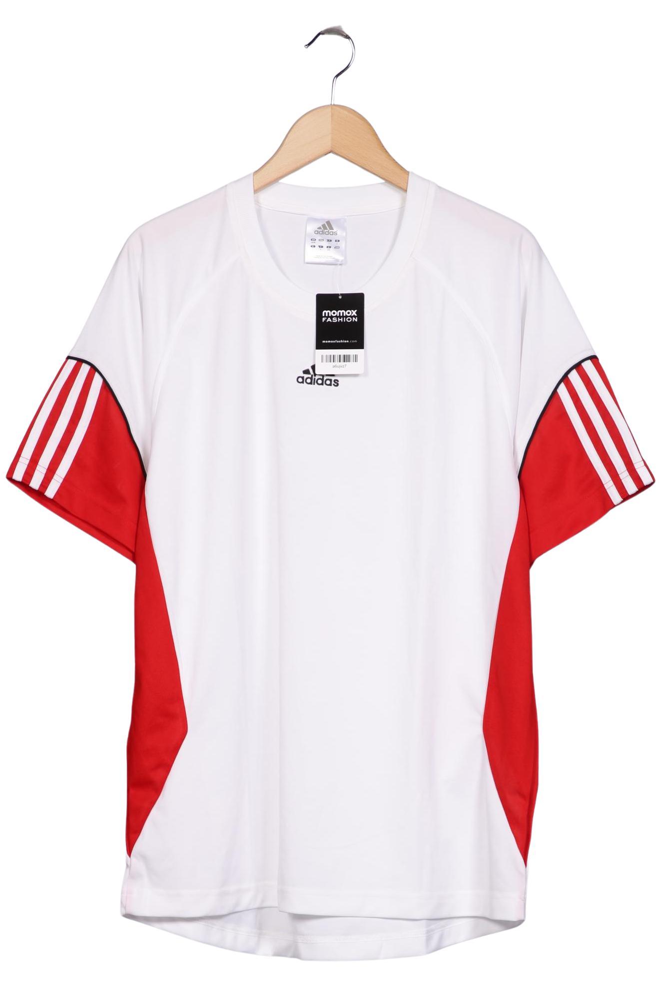 

adidas Herren T-Shirt, mehrfarbig, Gr. 52