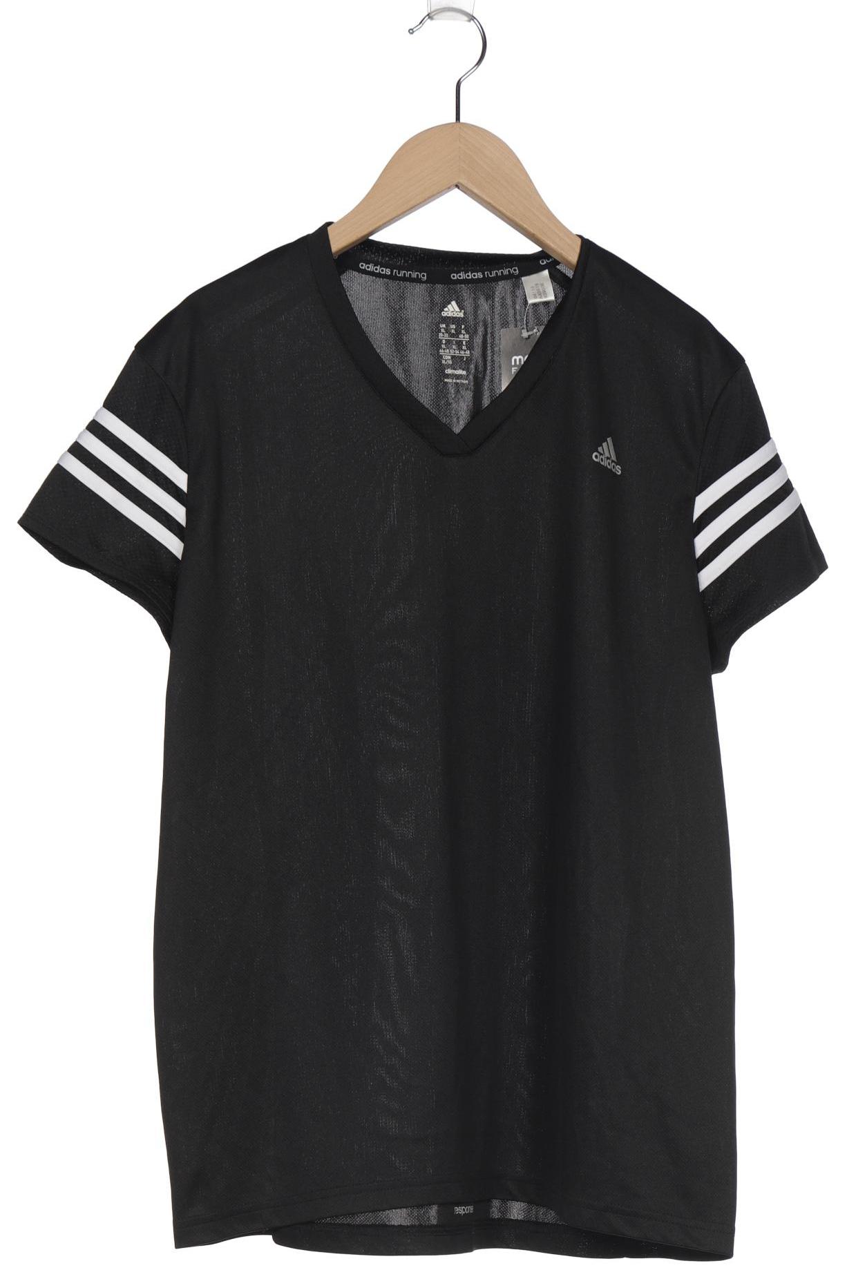 

Adidas Herren T-Shirt, schwarz