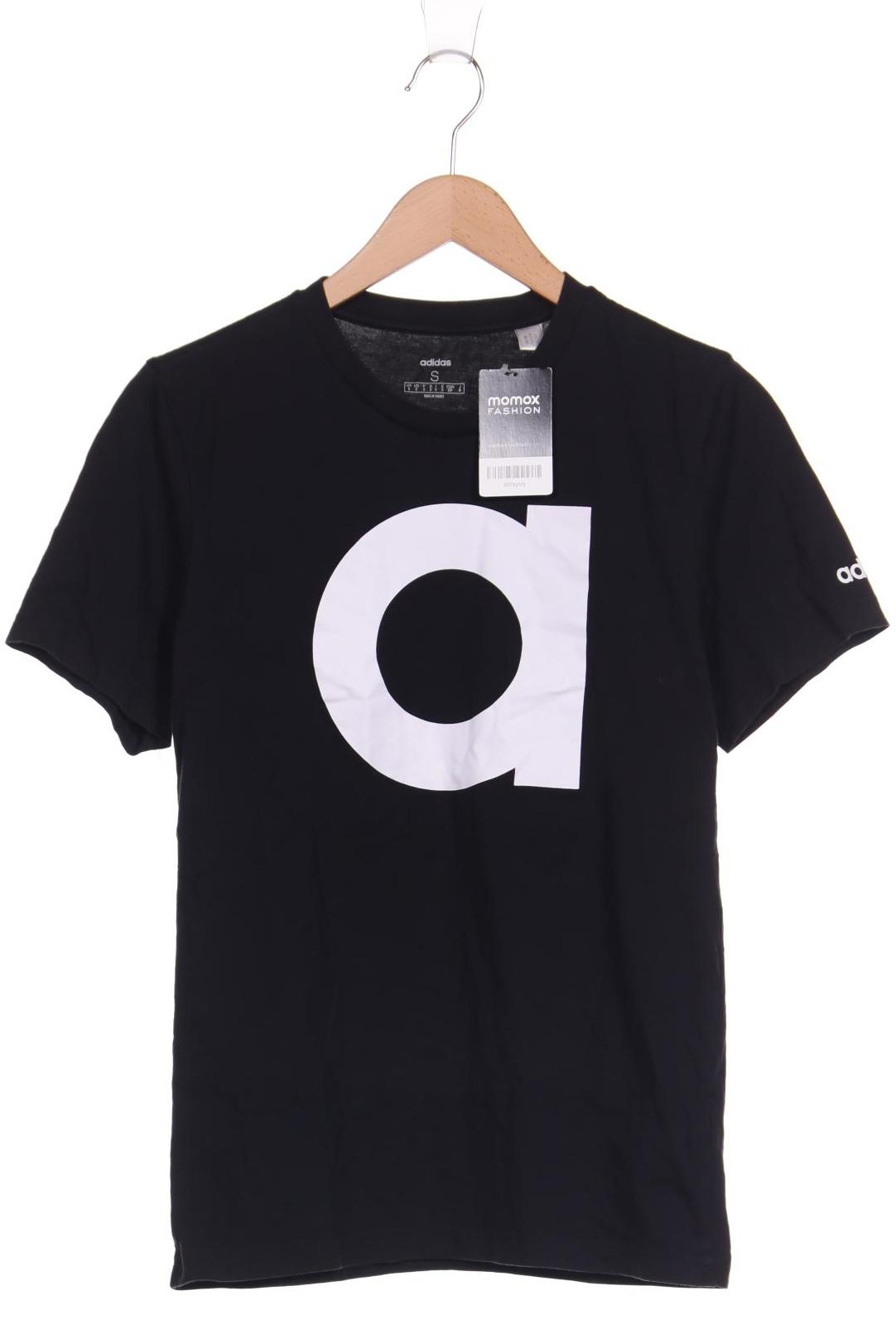 

Adidas Herren T-Shirt, schwarz