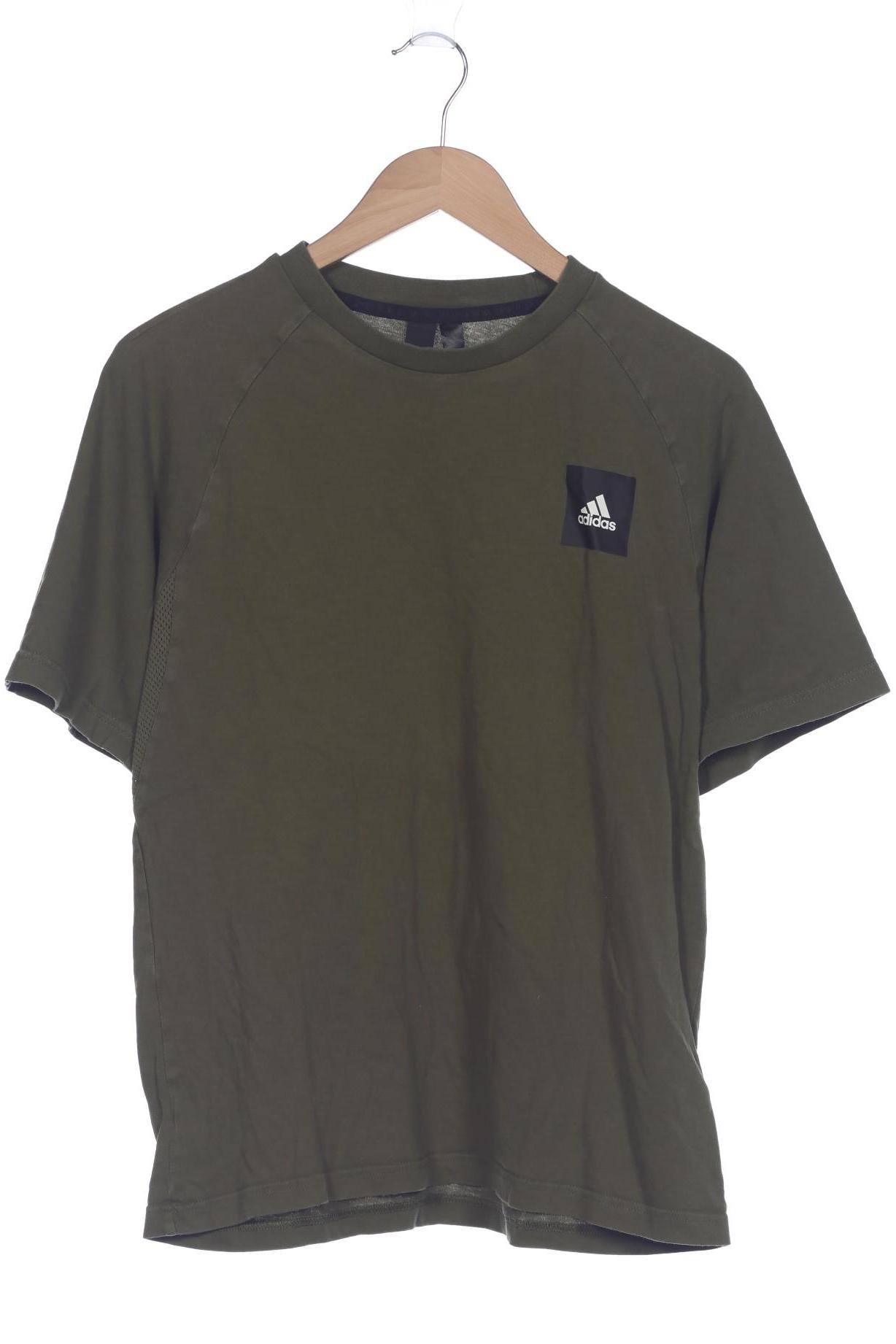 

Adidas Herren T-Shirt, grün