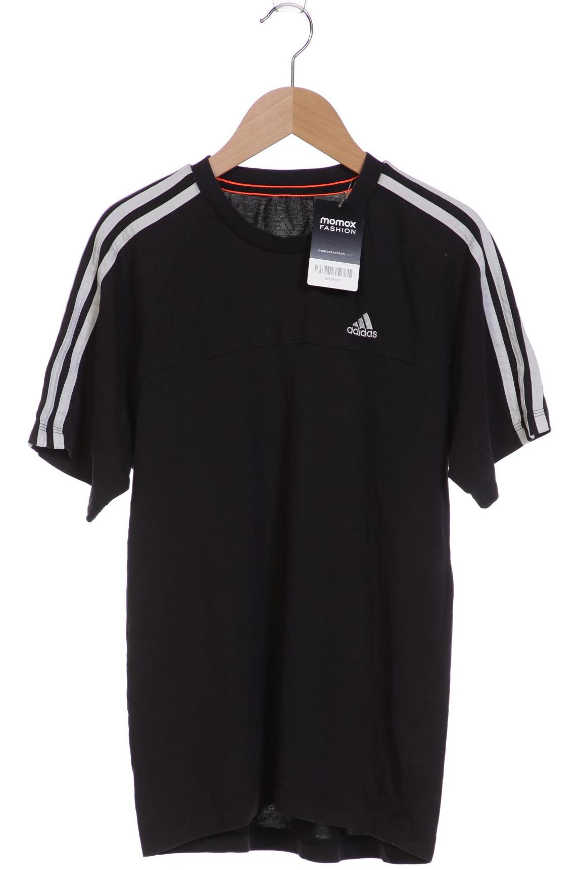 

Adidas Herren T-Shirt, schwarz