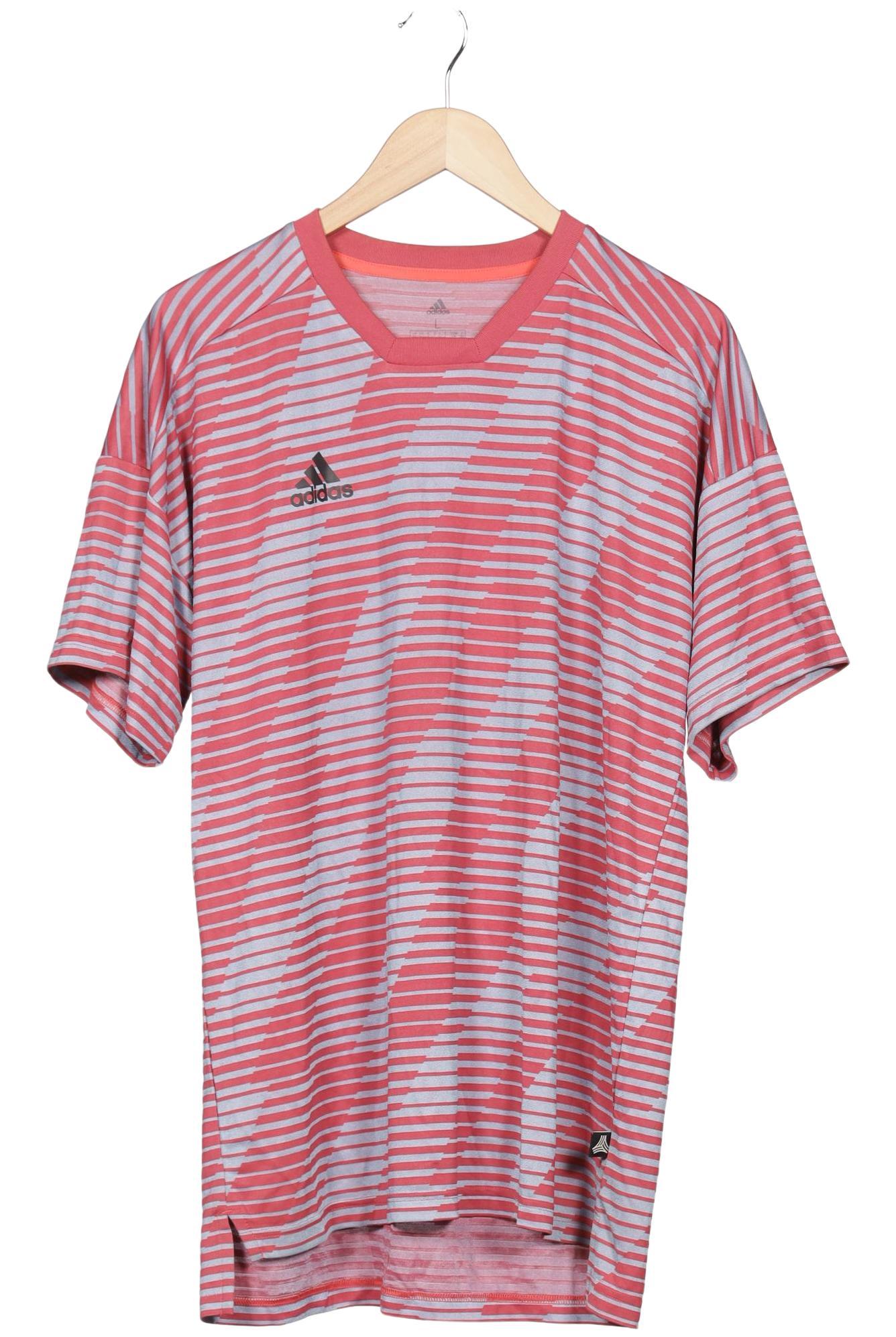 Thumbnail - adidas Herren T-Shirt, mehrfarbig, Gr. 52