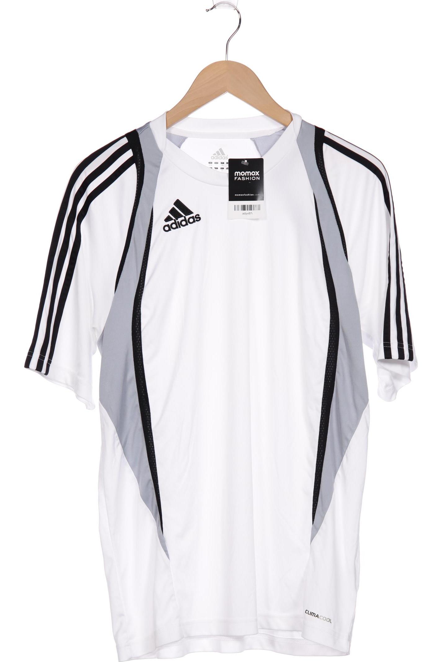 

Adidas Herren T-Shirt, weiß