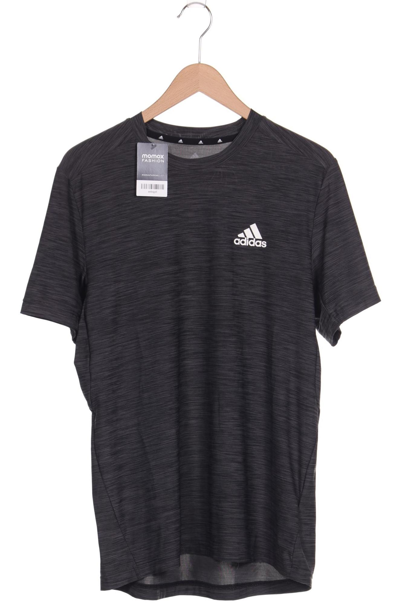 

Adidas Herren T-Shirt, grau
