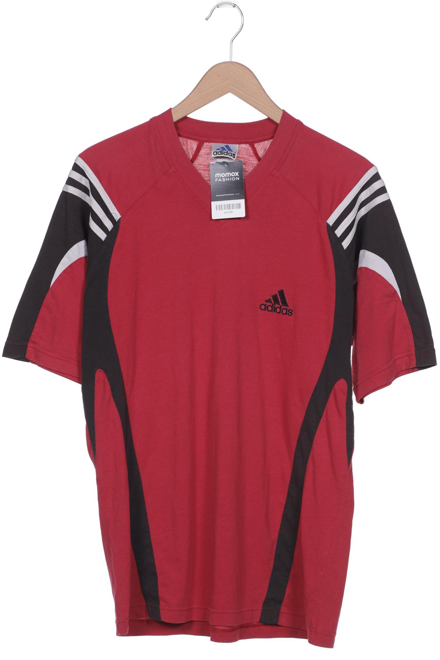 

Adidas Herren T-Shirt, rot