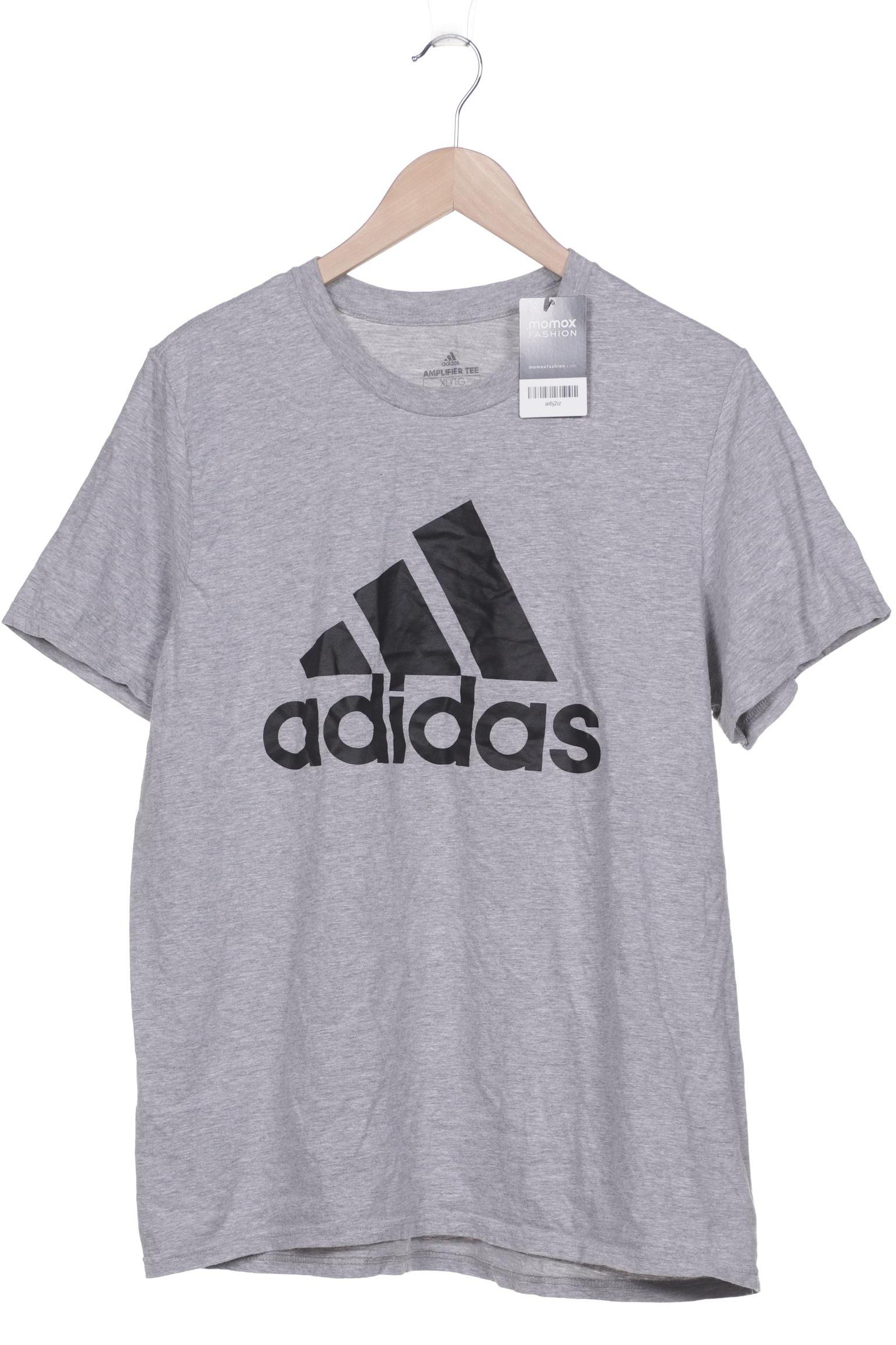 

Adidas Herren T-Shirt, grau