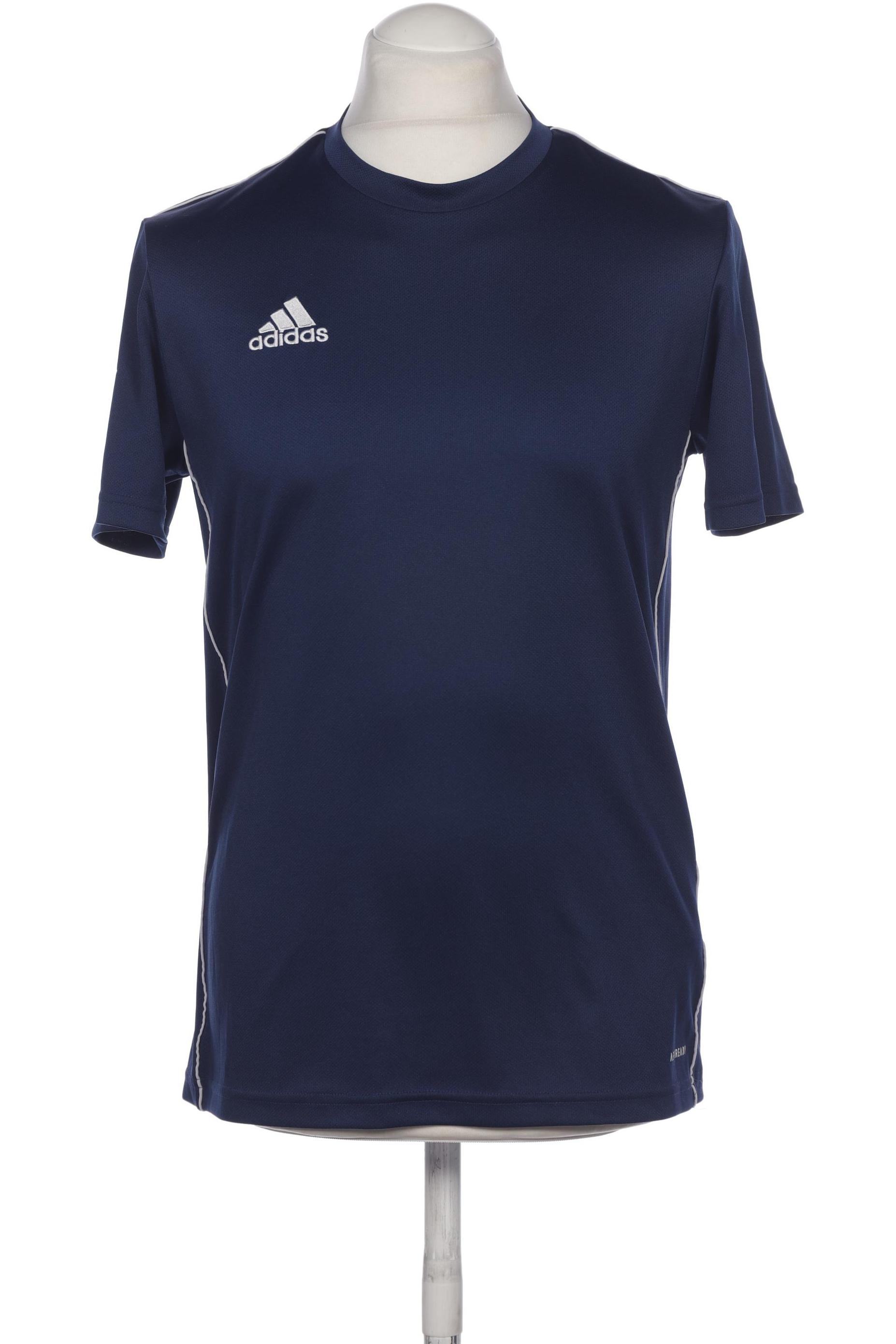 

Adidas Herren T-Shirt, marineblau