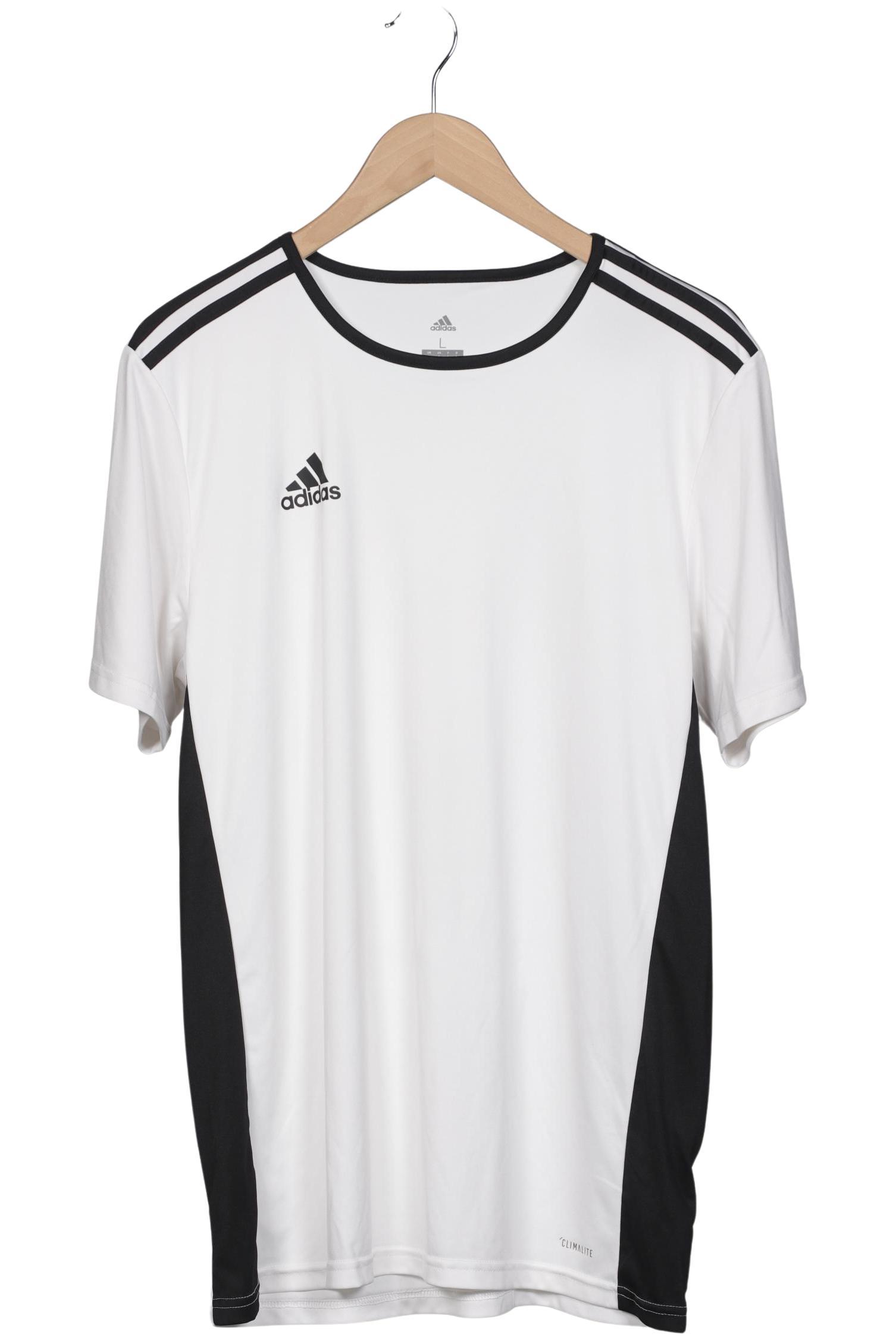 

adidas Herren T-Shirt, mehrfarbig, Gr. 52