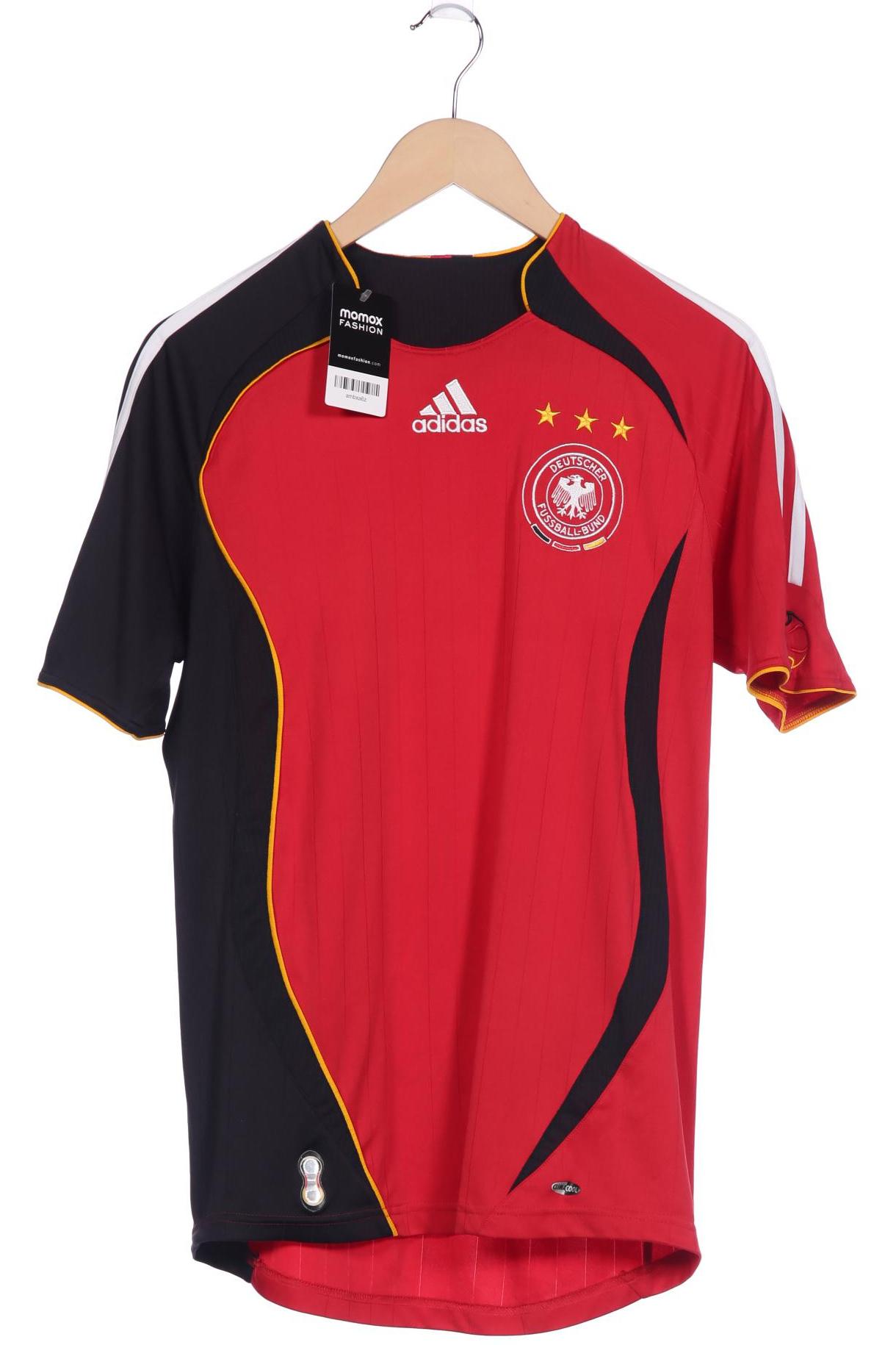 

Adidas Herren T-Shirt, rot