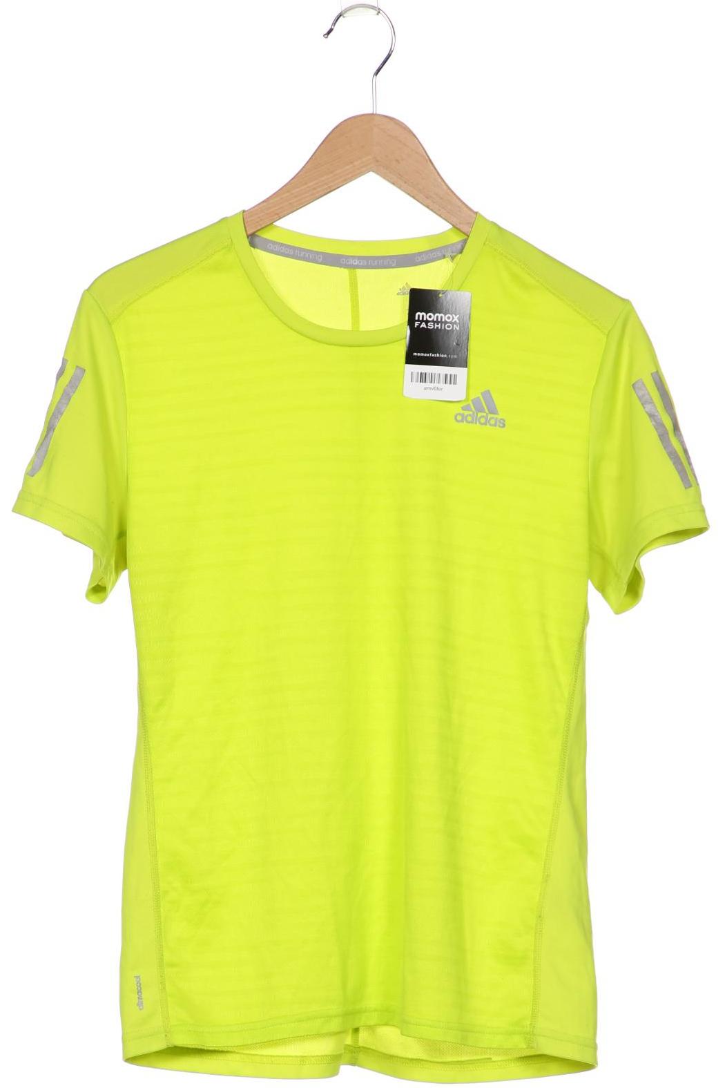 

Adidas Herren T-Shirt, neon